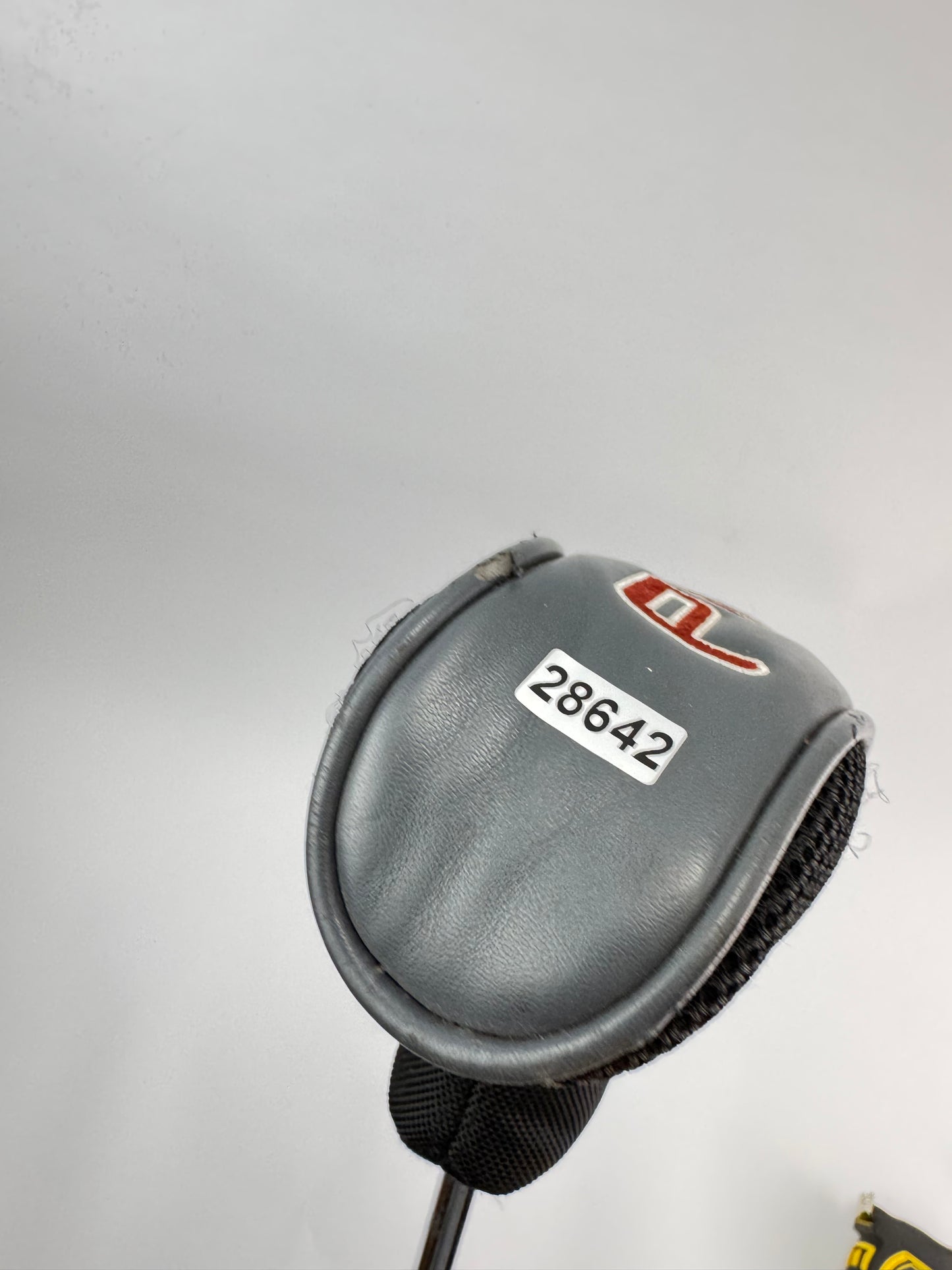 Ping G2 Anser C Putter 34.5” Steel /Black Dot /Right Handed /New Grip /28642