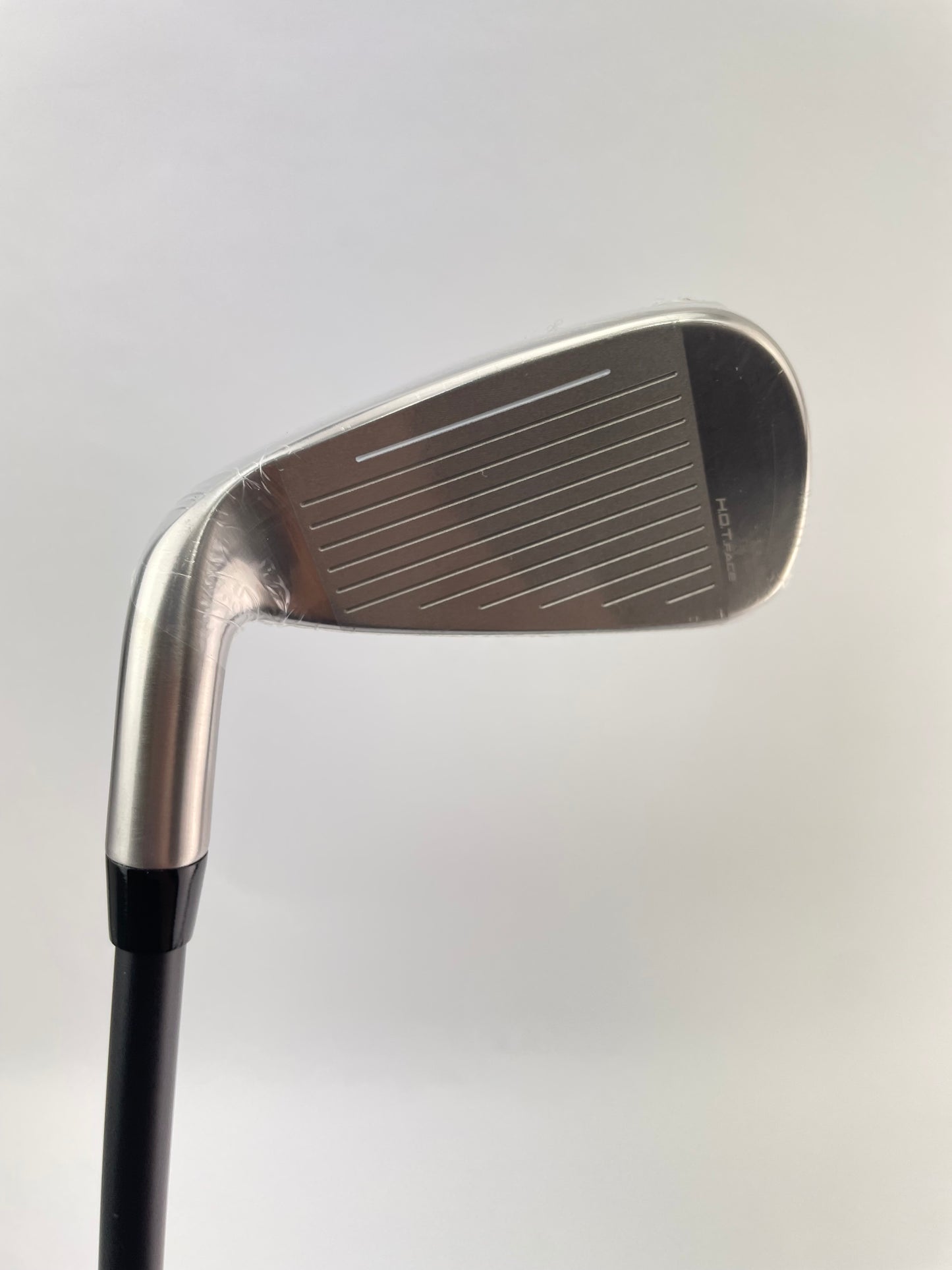 Cobra Aerojet 4 Iron Driving Iron 18.5* KBS PGI 85 Stiff Graphite /New /24871