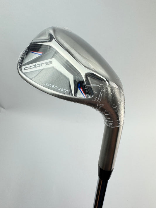 Cobra Aerojet Sand Wedge 54* KBS Tour Lite Regular Steel /Right /New /24860