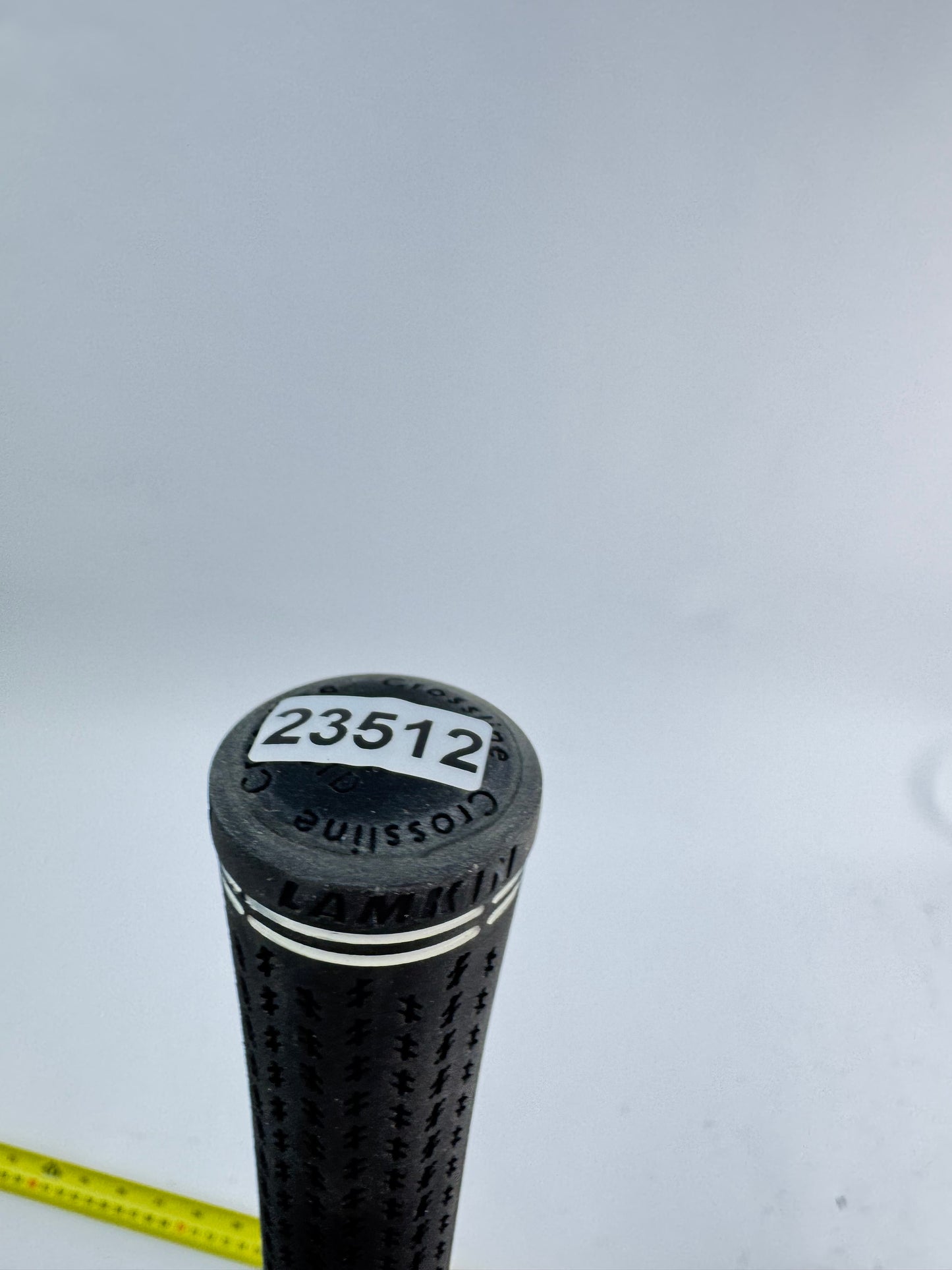 Cobra One Length Hybrid Shaft KBS PGI 75 Regular Graphite 36.5” /23512