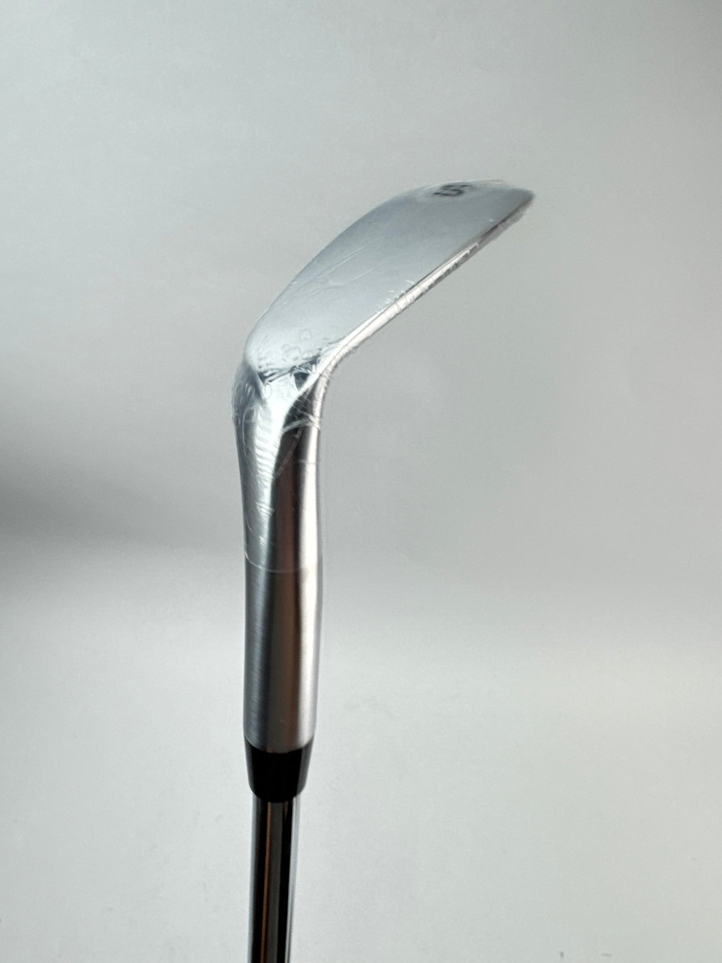 Cobra Air X Sand Wedge 55* Regular Flex Steel /Right Handed /New /24696
