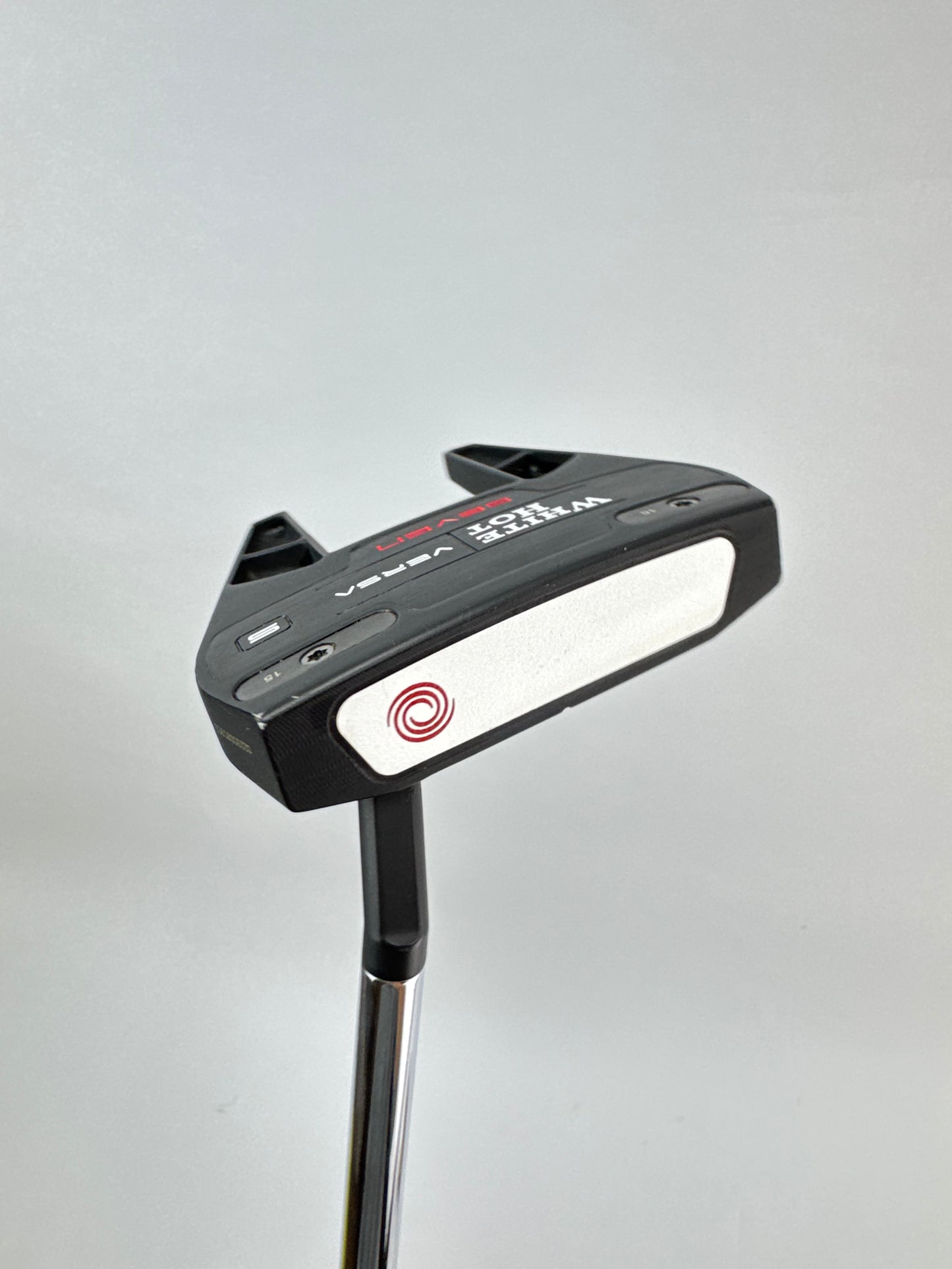 Odyssey White Hot Versa Seven S Putter Stroke Lab 34” /Right Handed /28050