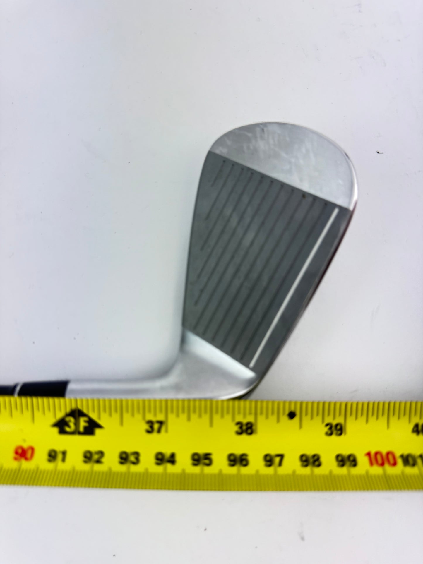 Yonex Ezone GT 7 Iron Left Handed Regular Flex Graphite /Yonex Grip /24434