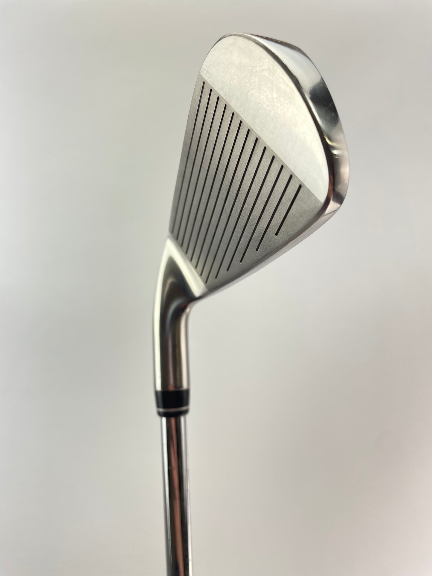 Yonex Golf 3 Iron V-Mass 260 Uniflex Steel /Right Handed /New Grip /25046
