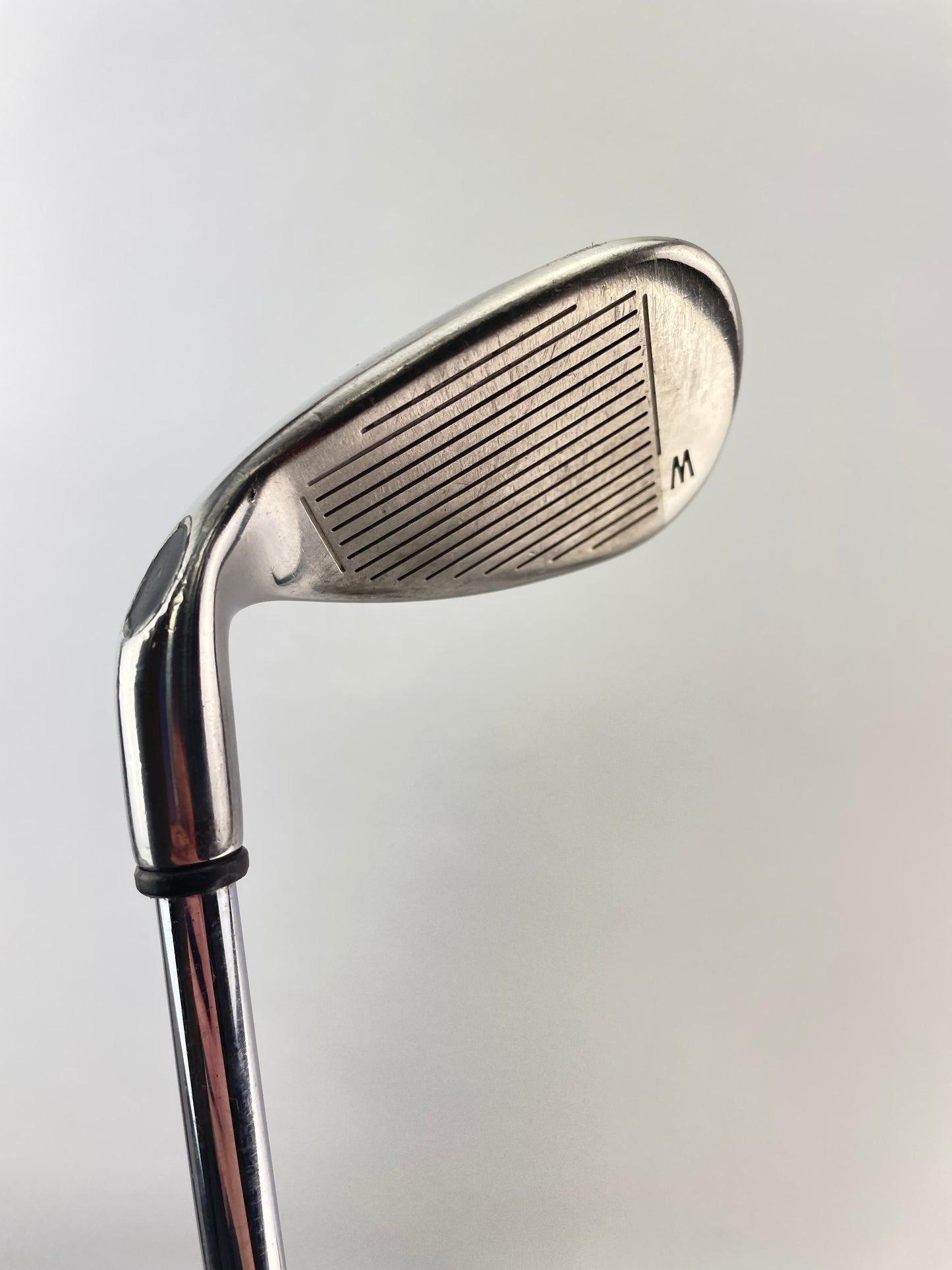 Callaway Big Bertha Gap Wedge 50* Uniflex Steel /Right Handed /New Grip /24514