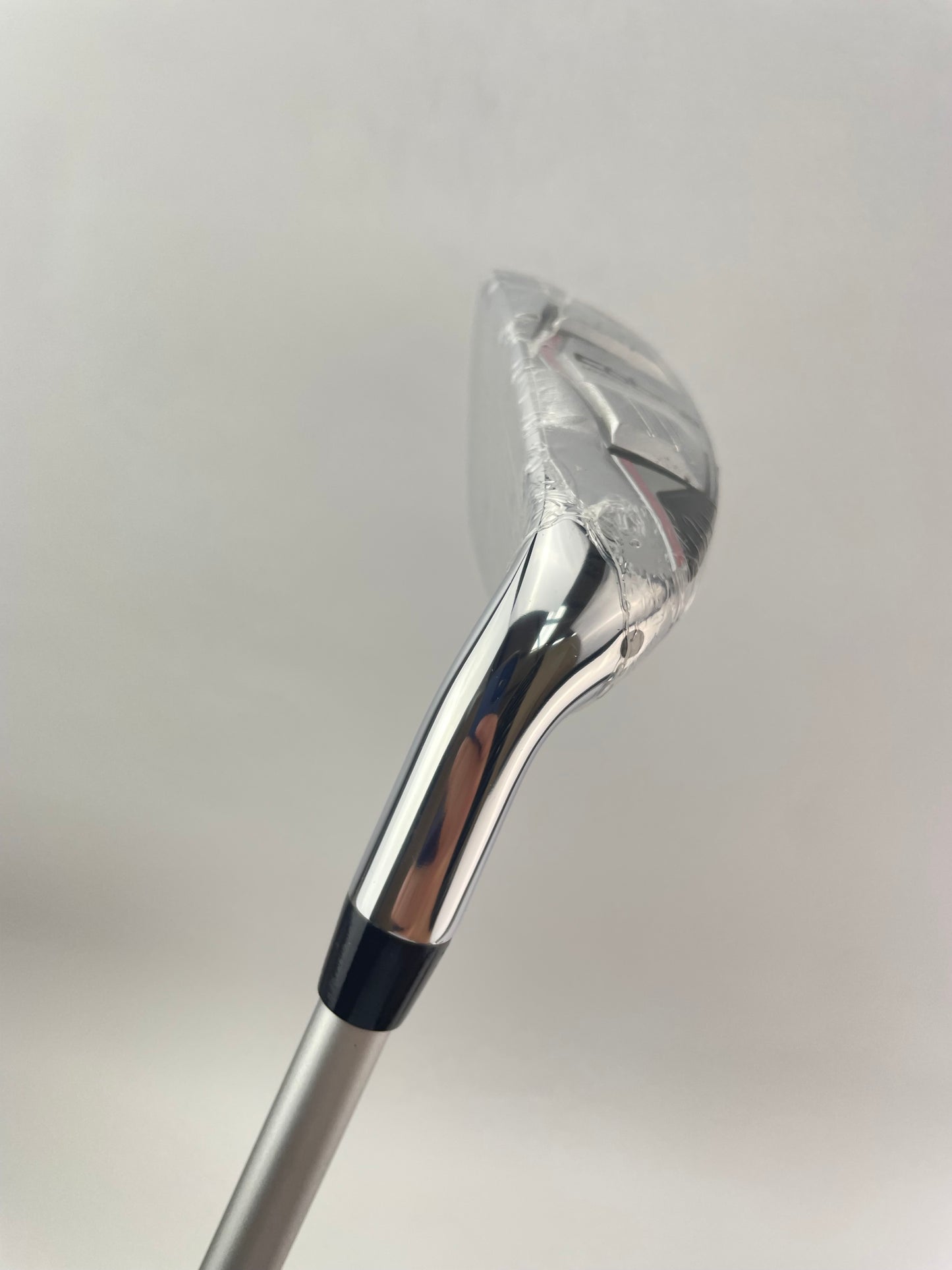 Cobra T Rail Ladies 6 Iron Combo Hybrid Womens Graphite /Left Handed /24758