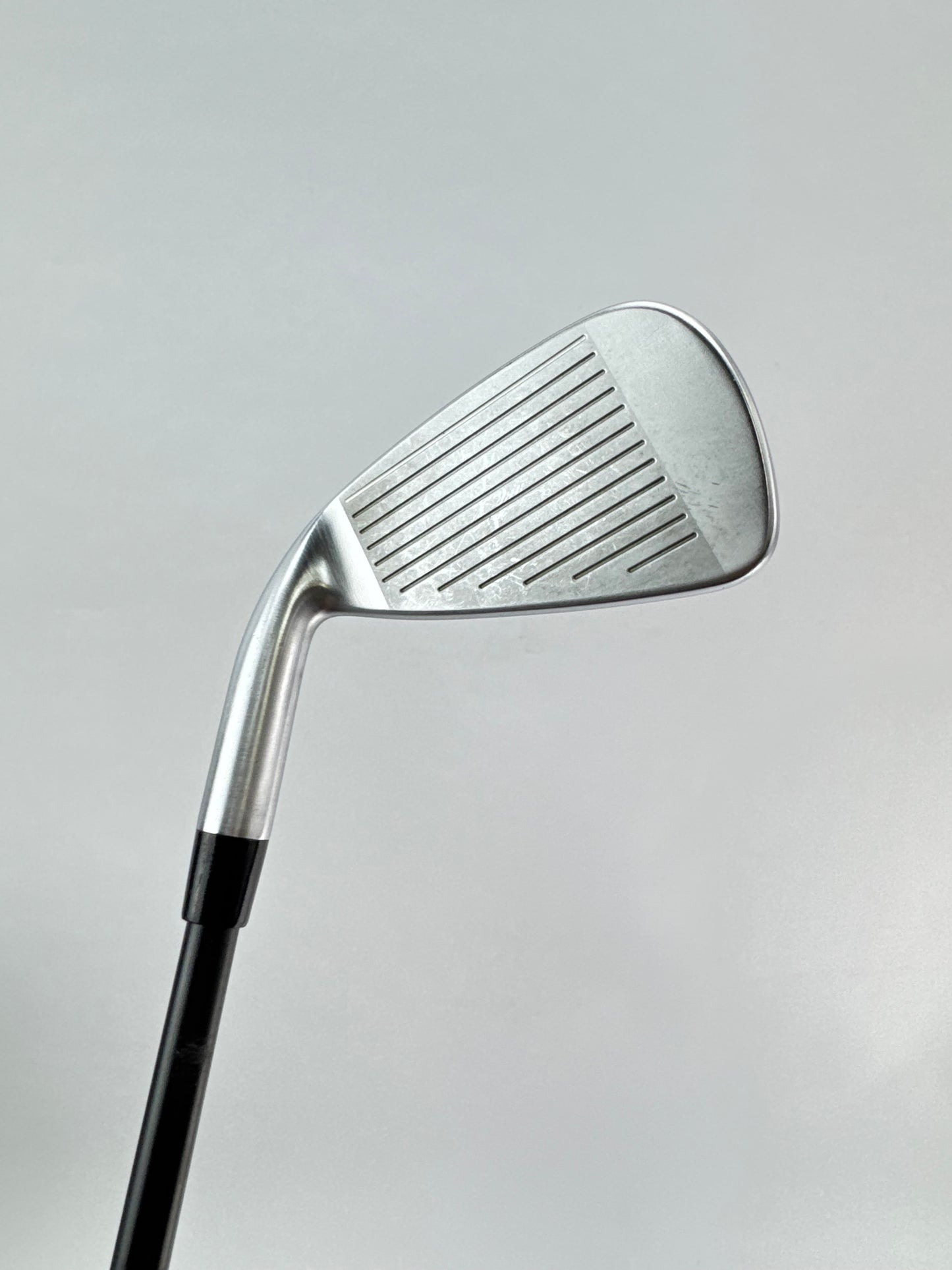 PXG 0311 XP Gen4 5 Iron KBS TGI 70 Regular Graphite /Midsize Grip /26790