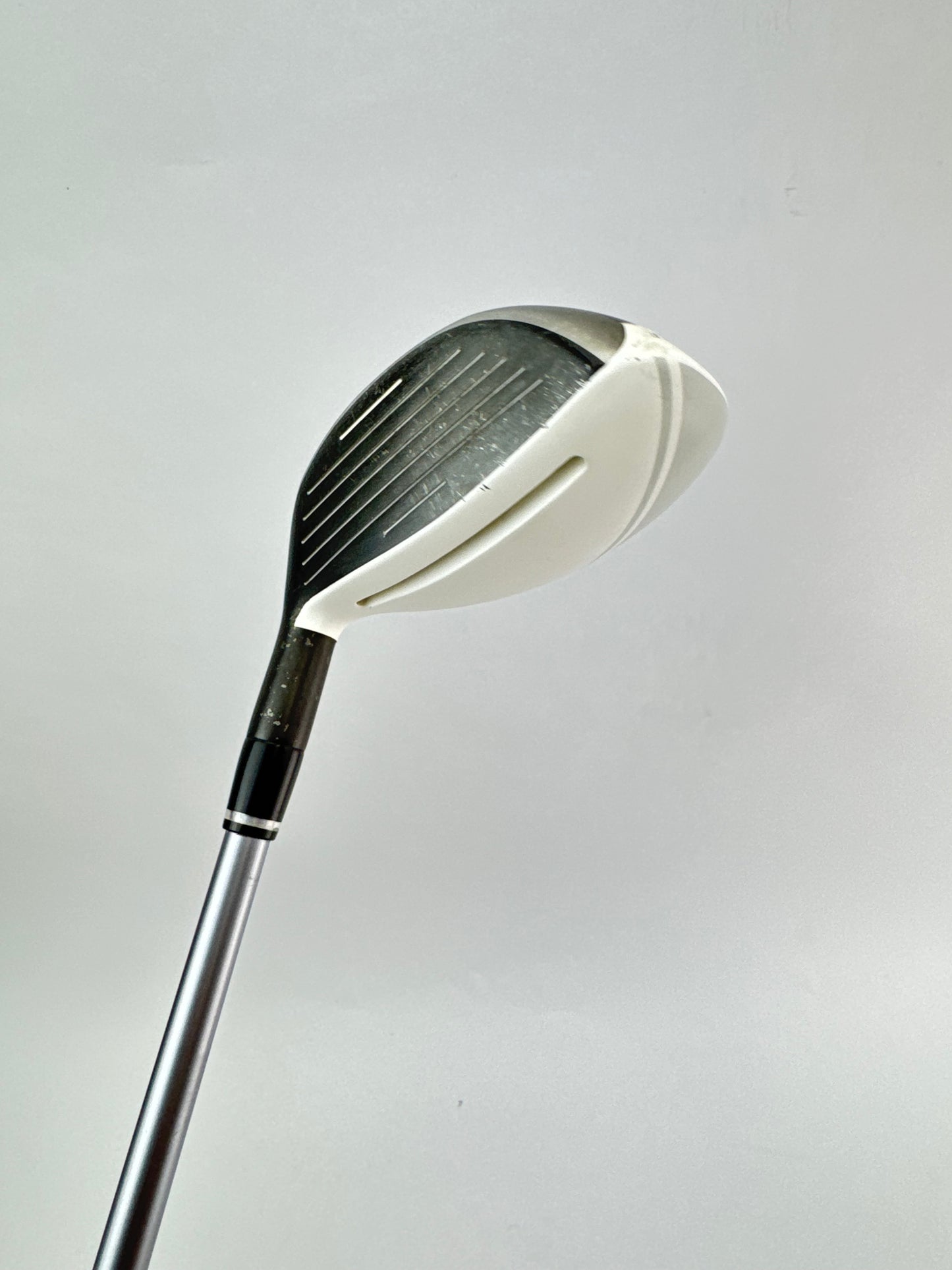 Adams Idea Super S 4 Hybrid 22* Stiff Flex Graphite /Right Handed /26791