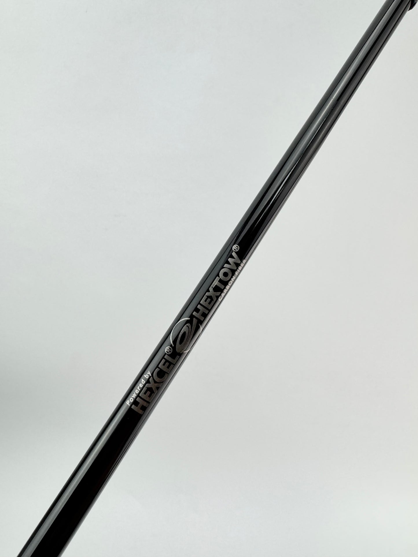 Taylormade Hzrdus 3 Wood Shaft RDX Smoke 6.5 X Flex Graphite 42.5” /25029