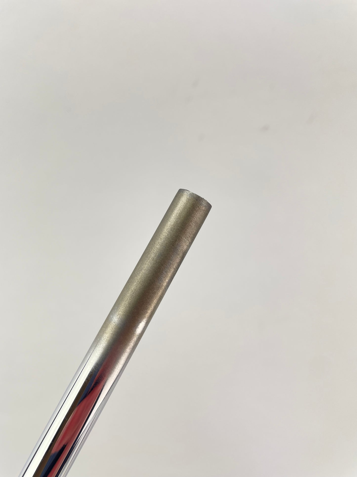 Dynamic Gold 95 Iron Shaft R300 Regular Flex Steel 35.75” /0.355 Tapered /23570
