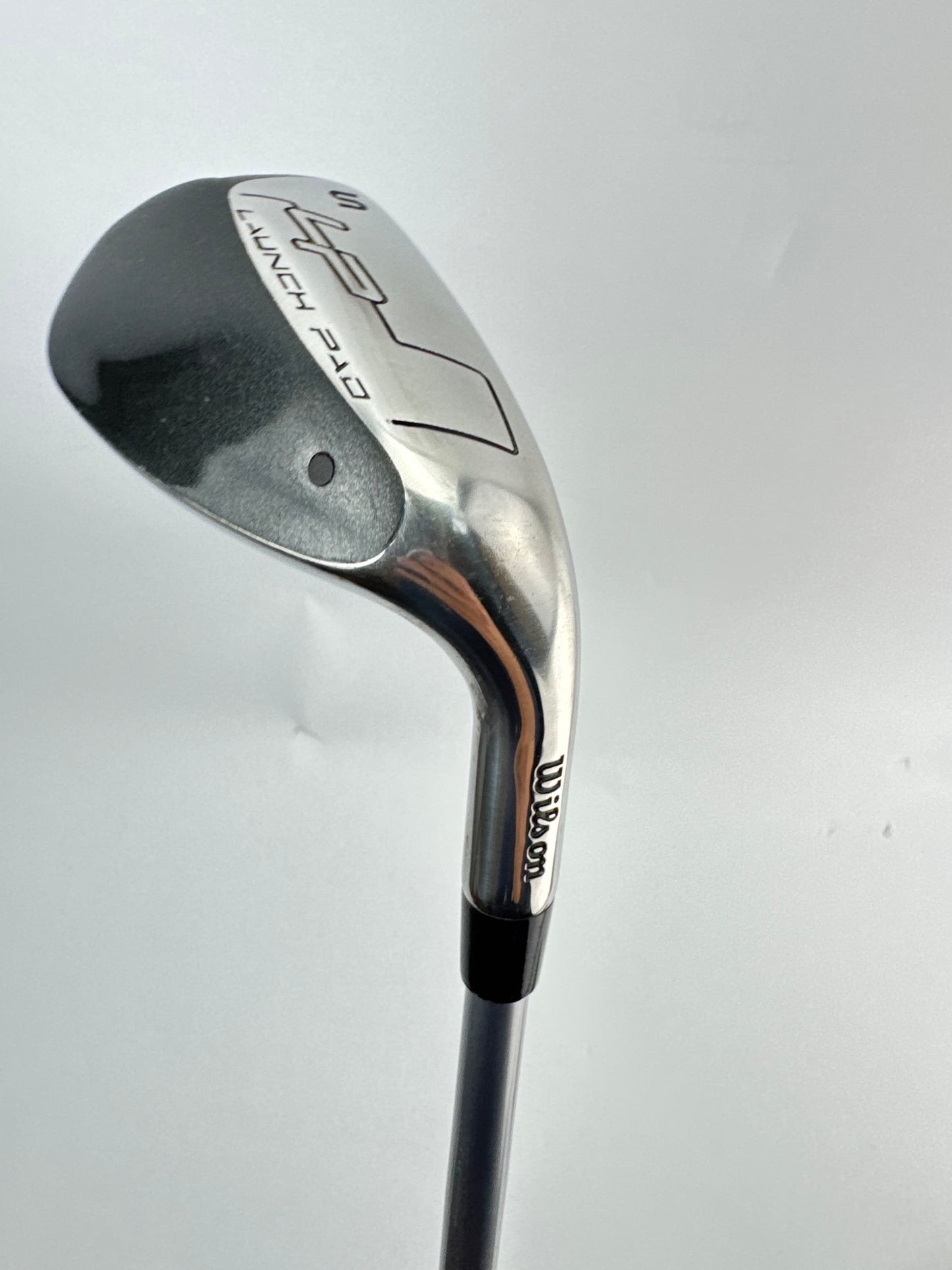 Wilson Launchpad Sand Wedge Aldila Rogue Pro 75 Regular Graphite /Right /27811