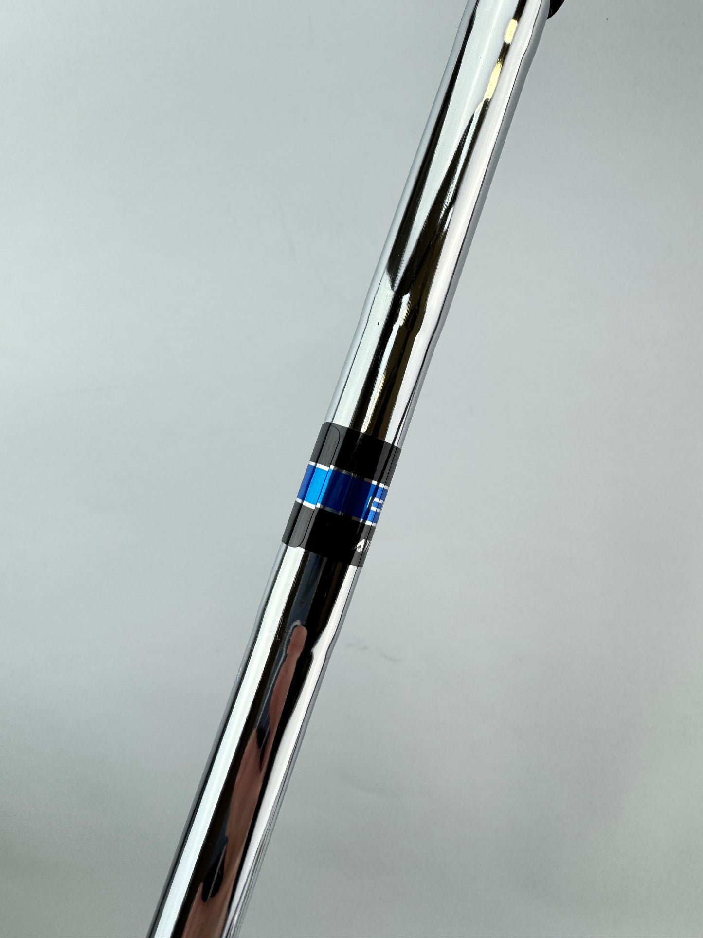 Cobra One Length Sand Wedge 55* Left Handed F7 Regular Flex Steel /New /23633