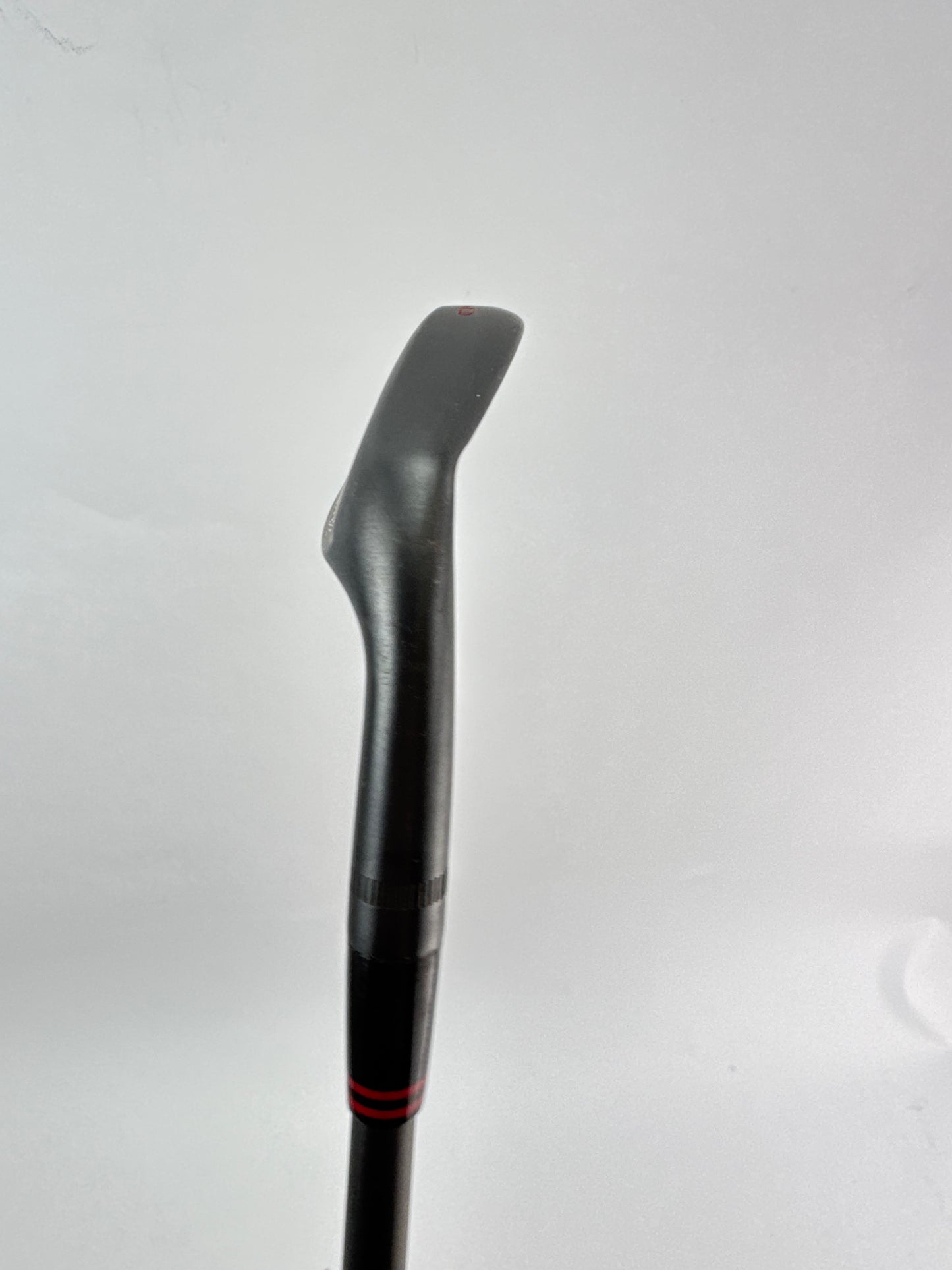 Ben Hogan FT Worth Black 9 Iron Forged Recoil ES 760 F3 Regular Graphite /23409
