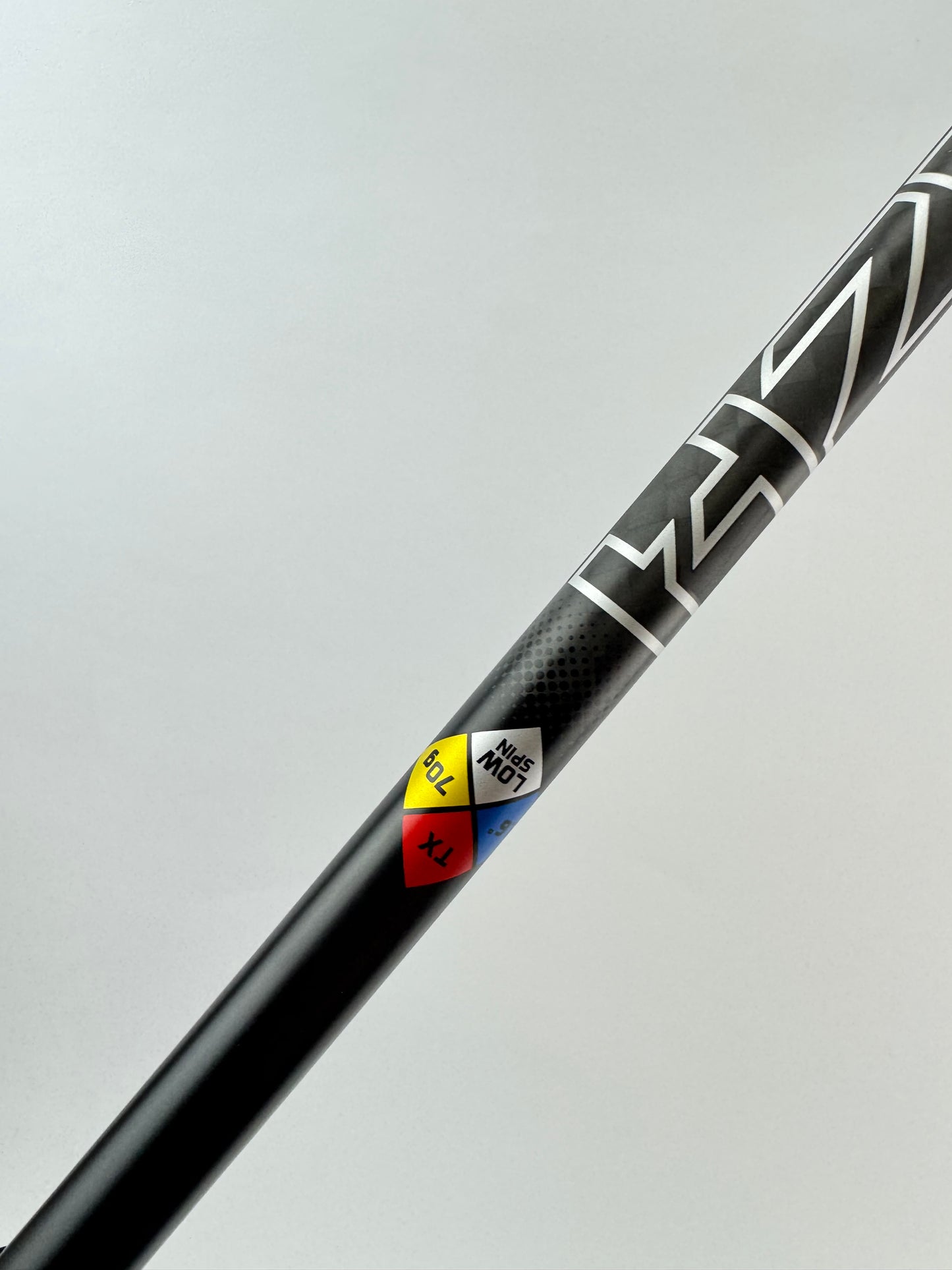 Taylormade Hzrdus Gen5 Driver Shaft 70G TX Tour Issue X Flex 44.5” /Qi35 /27600