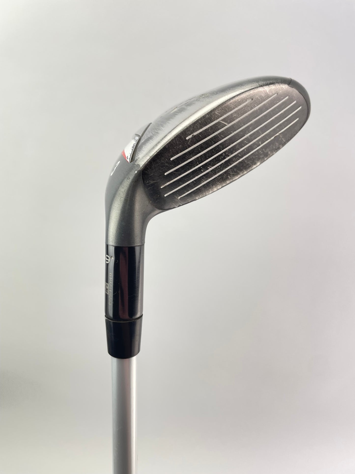Callaway X Hot 3 Hybrid 19* Regular Flex Graphite /Right Handed /New Grip /24509
