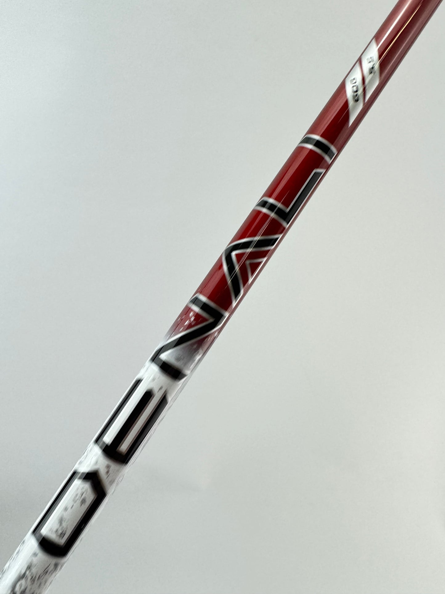 Callaway Elyte AI Smoke Driver Shaft Denali Red 5.5 Regular Graphite 44.5”/27535