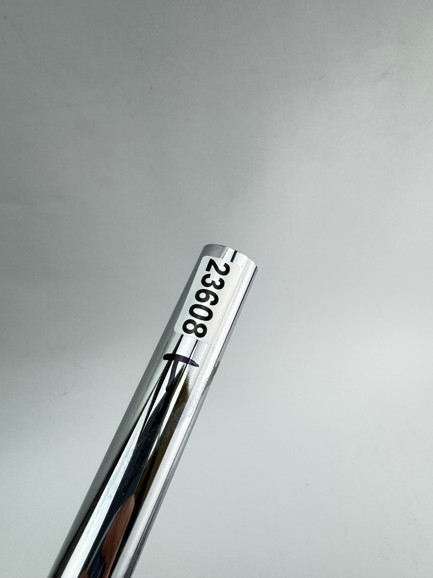 Nippon Modus3 Iron Tour 105 Shaft X Flex Steel 35.5" /0.355 Tapered /23608