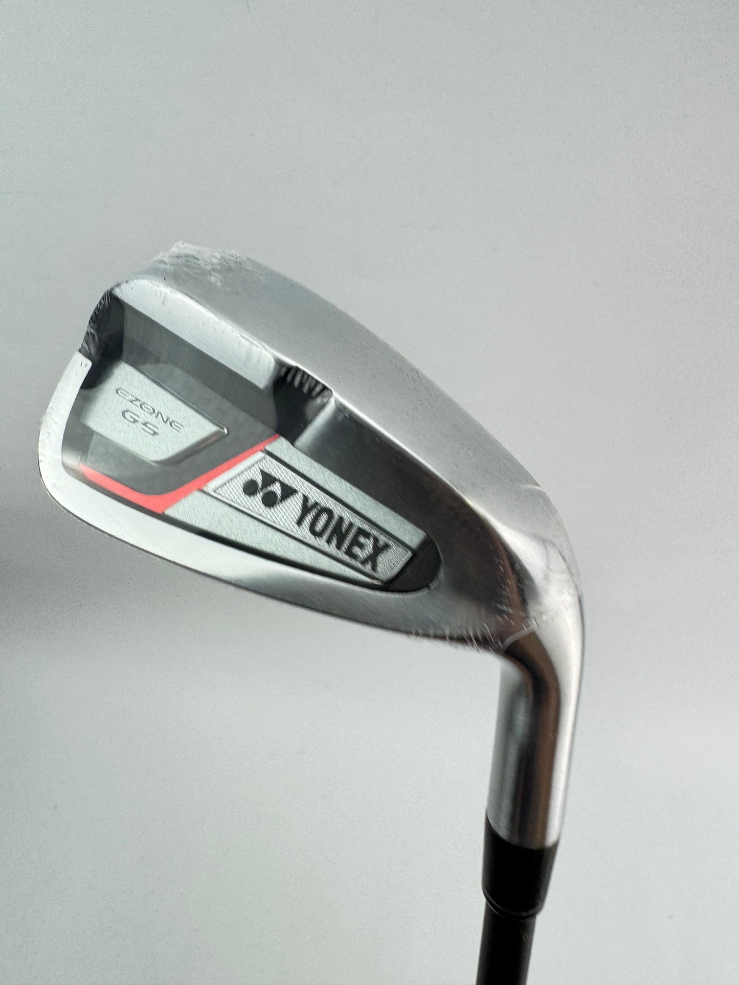 Yonex Ezone 8 Iron GS Regular Flex Graphite /Right Handed /New /23859
