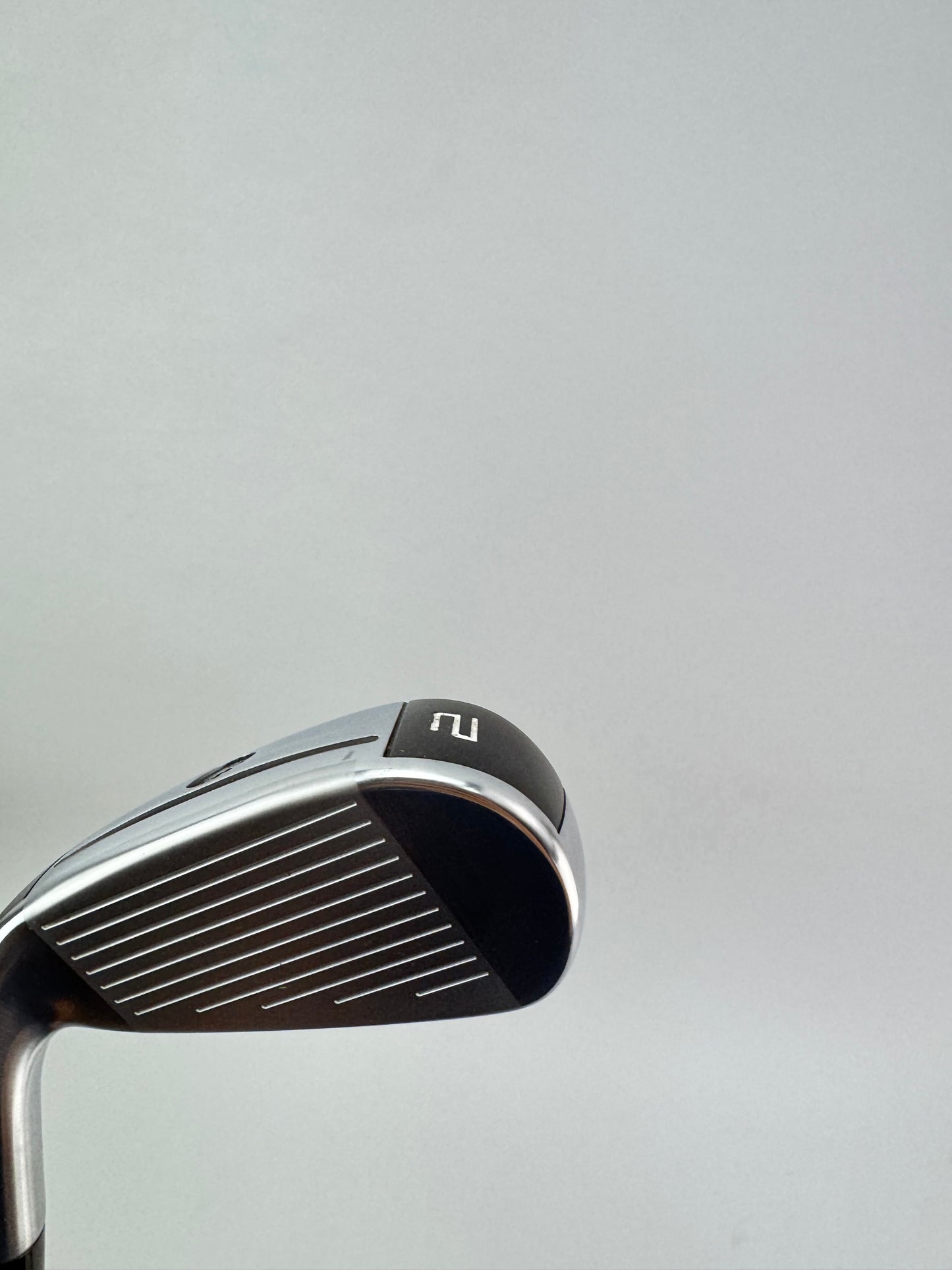 Taylormade Sim DHY 2 Iron 17* Diamana 90 Stiff Graphite /Right Handed /25066