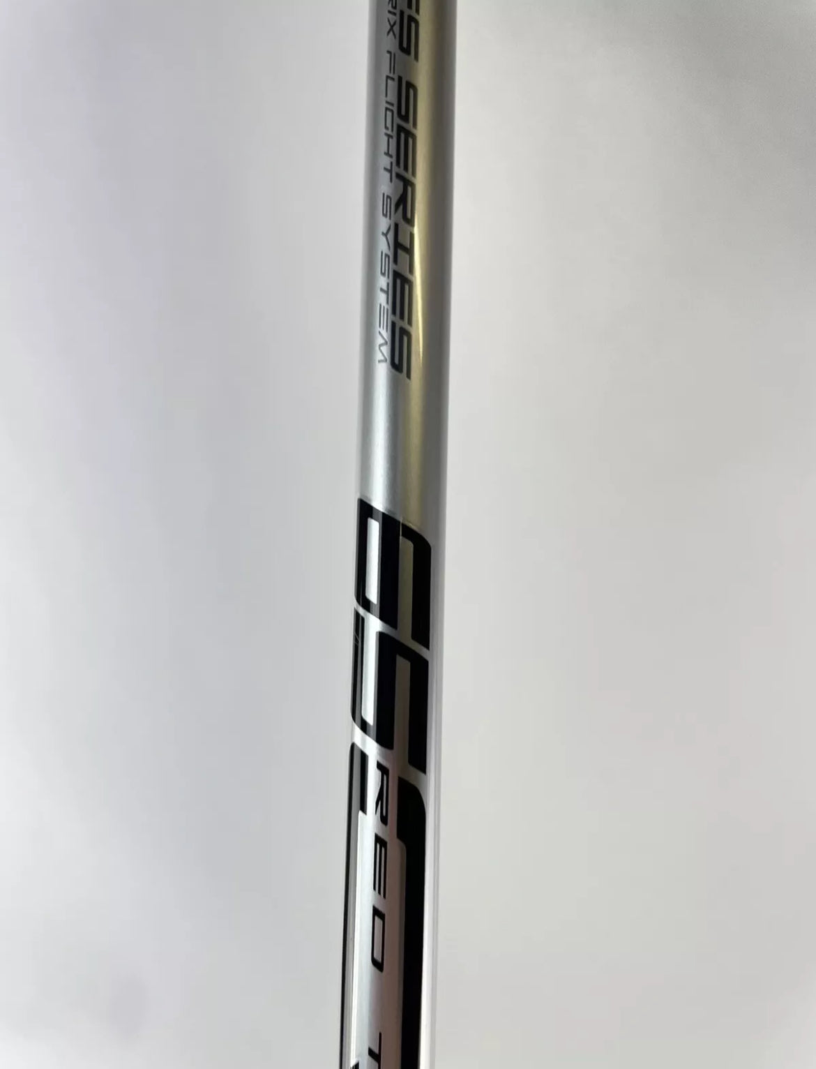 Ping G10 Driver 9* Matrix Red Tie X Flex Graphite /New Shaft + Grip /Left /14668