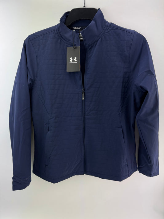 Under Armour Drive Pro Storm Jacket Lightweight Insulated UK Medium /New /24111