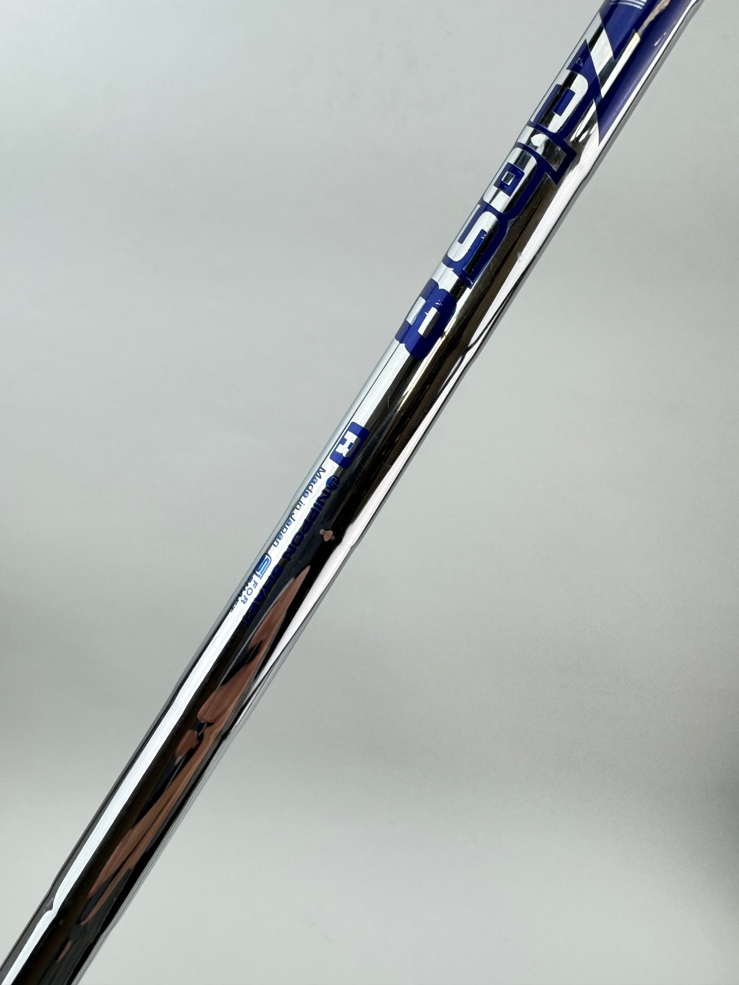 Srixon ZX4 Pitching Wedge Forged 43* MKII Zelos8 Regular Steel /New Grip /24319