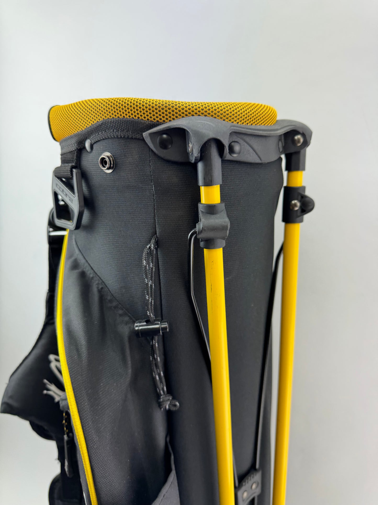 Cobra Golf Stand Carry Bag 3 Way /Shoulder Straps
