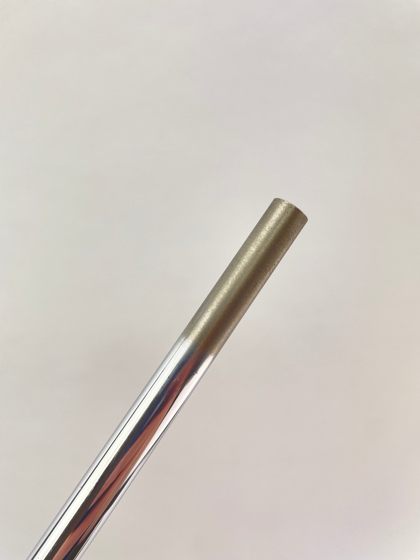 Nippon Modus3 Iron Shaft Tour120 Regular Flex Steel 36.25” /0.355 Tapered /24714