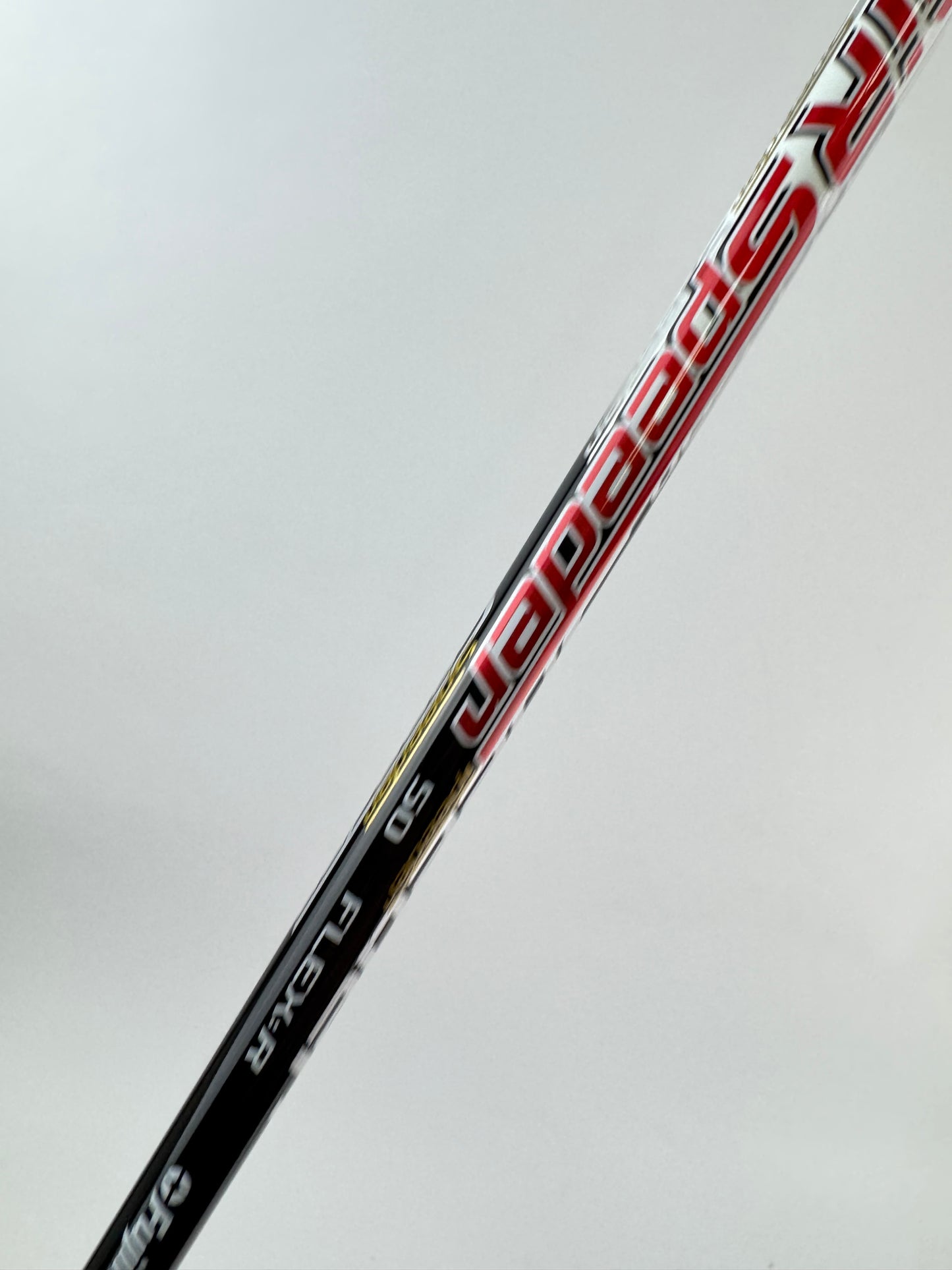 Cleveland XL Halo 4 Hybrid 21* Fujikura Air Speeder 50 Regular Graphite /27399