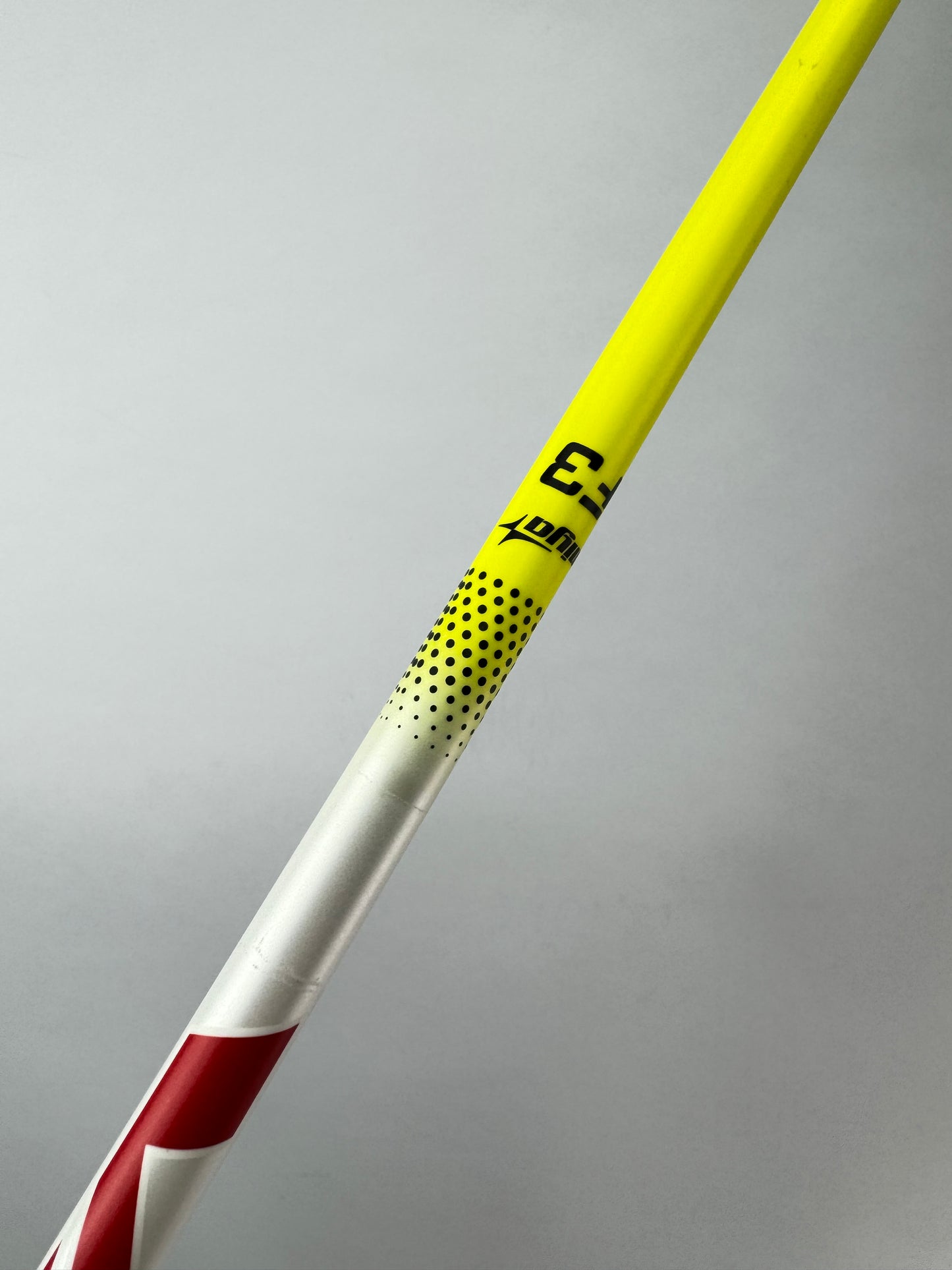 UST Proforce V2 Taylormade Hybrid Utility Shaft 85F3 Regular Graphite 39.75”/25477