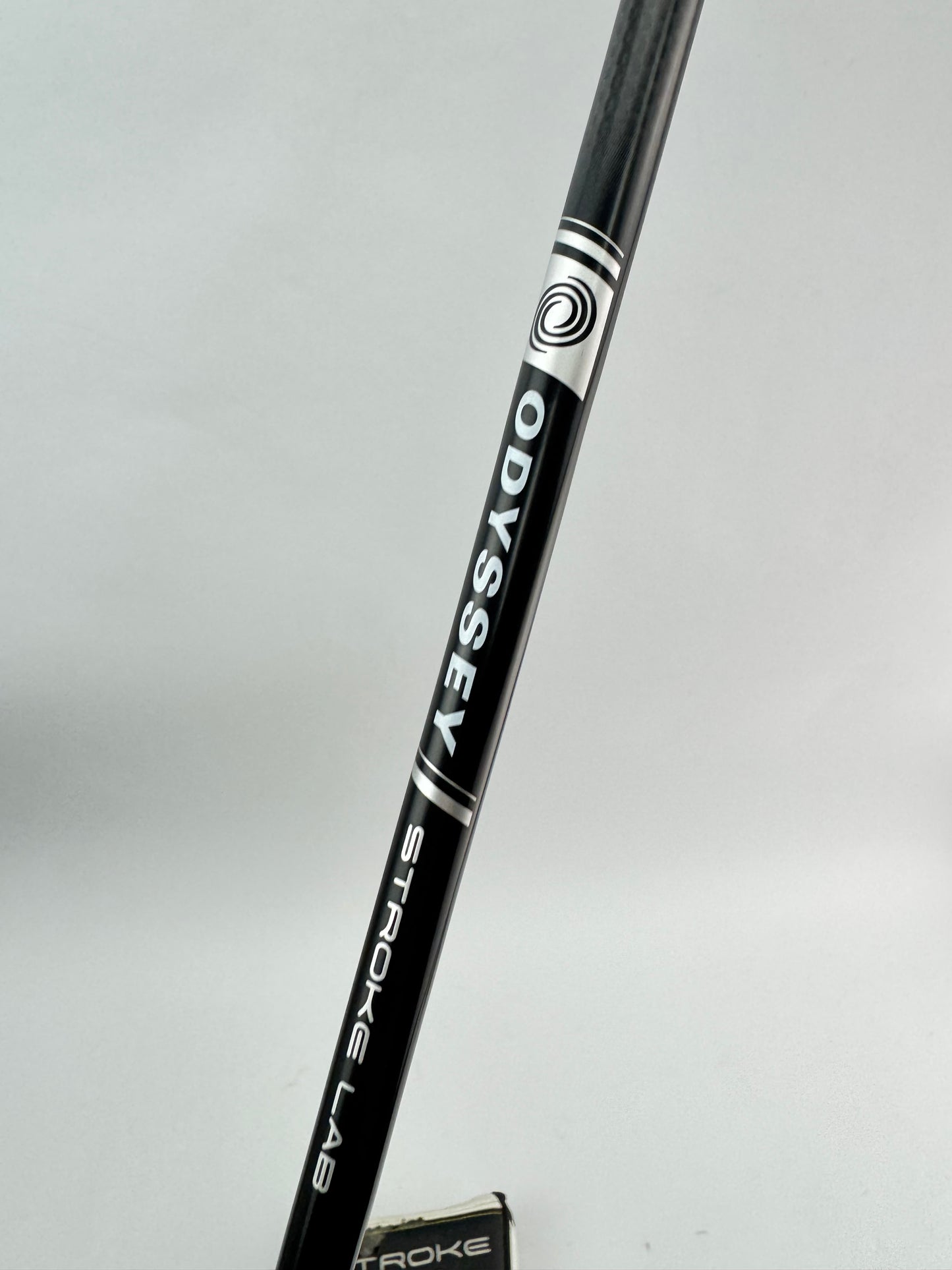 Odyssey Stroke Lab Putter Seven Mallet 33.5” /Right Handed /Headcover /24575