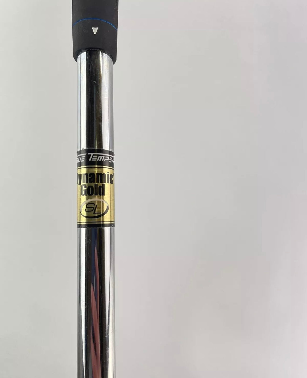 Wishon Golf Iron Set 5-SW 770 CFE DG Stiff Steel /Right /Mid Grips /+1/2” /21560