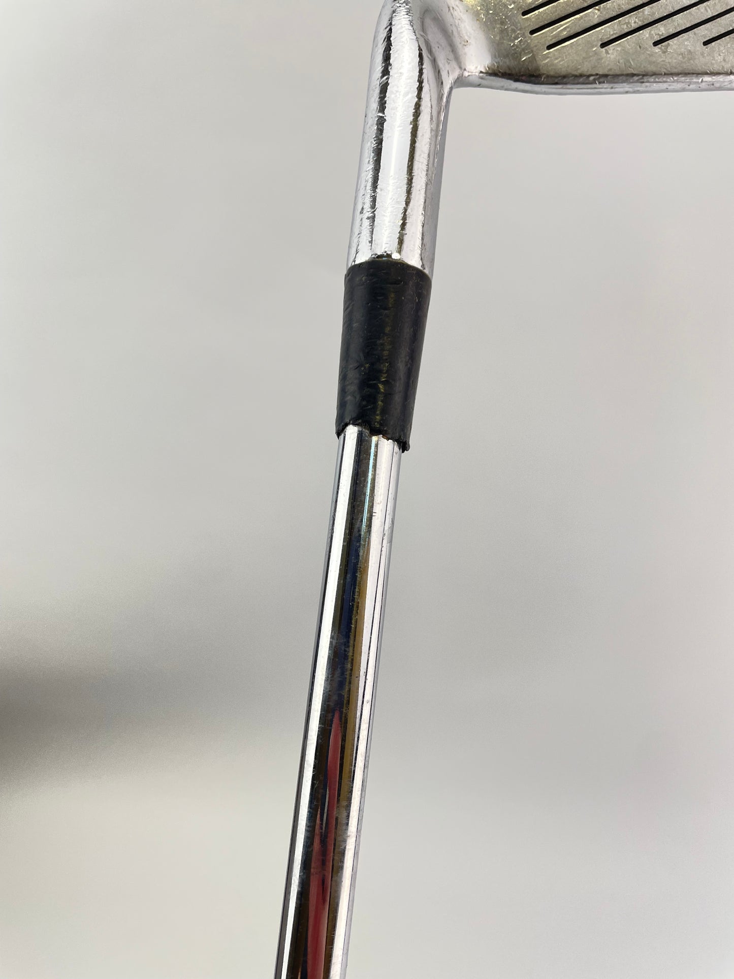 Dynacraft Golf 2 Iron C/S Classic A Senior Flex Steel /Right /New Grip /23454