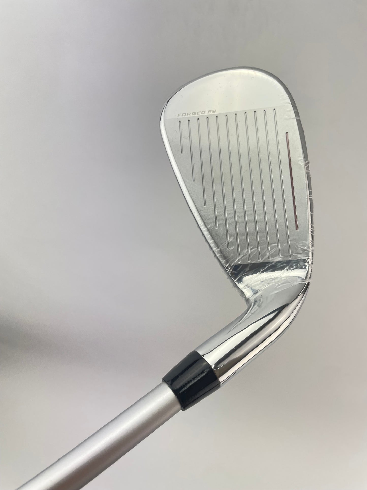 Cobra T Rail Ladies 6 Iron Combo Hybrid Womens Graphite /Left Handed /24758