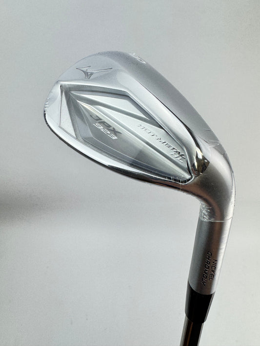 Mizuno JPX923 Sand Wedge 55* Hot Metal HL Recoil ESX F3 Regular Graphite /25576
