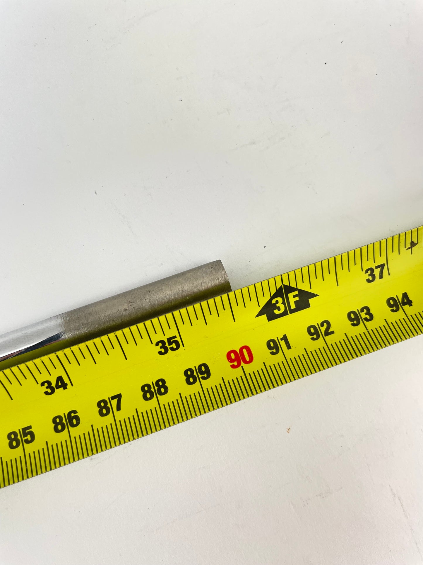 Elevate 95 Iron Shaft Stiff Flex Steel 35.5” /0.355 Tapered /24722