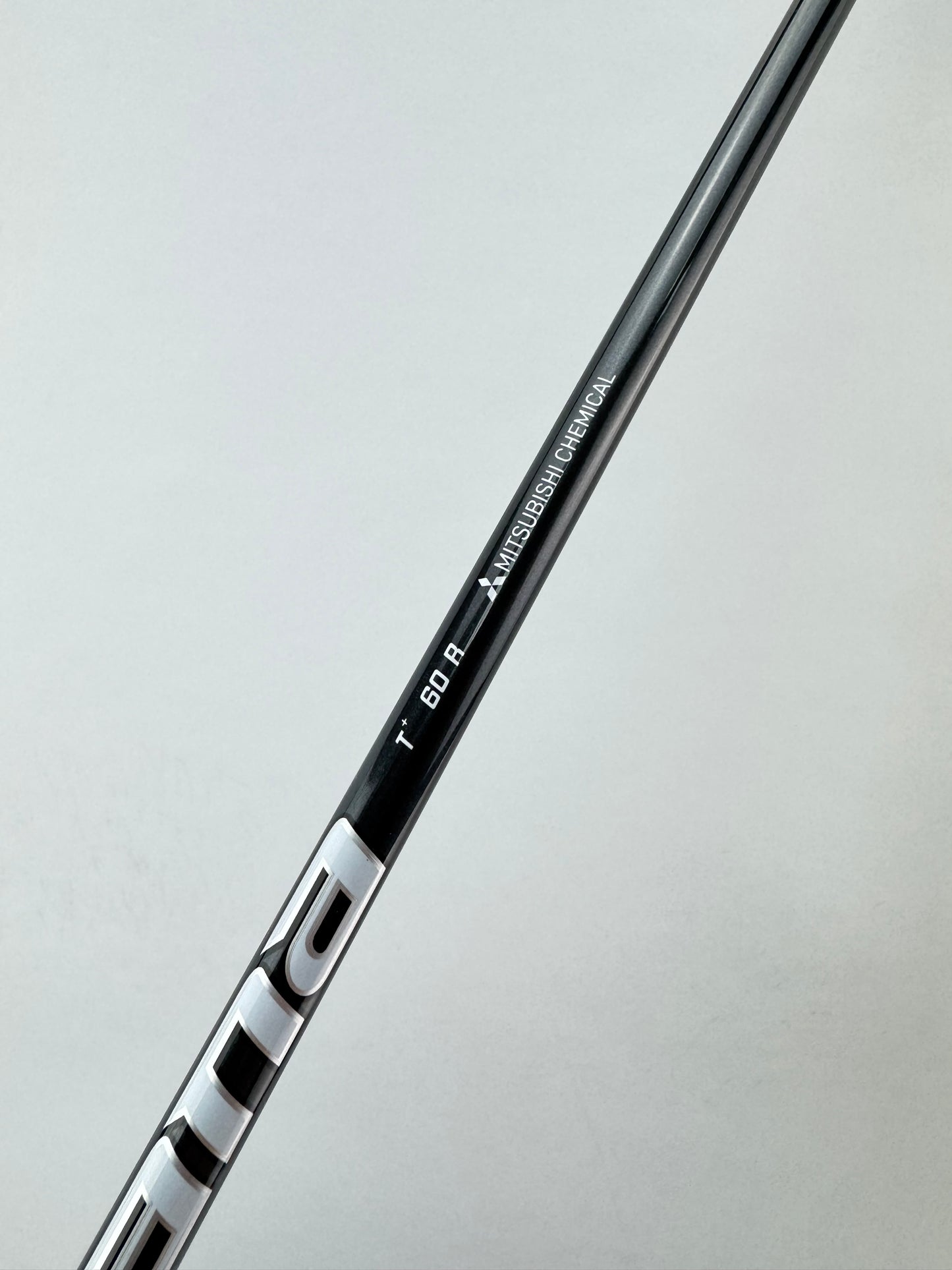 Taylormade Diamana T+ Driver Shaft 60 Regular Graphite 44.75” /Qi10 /24390