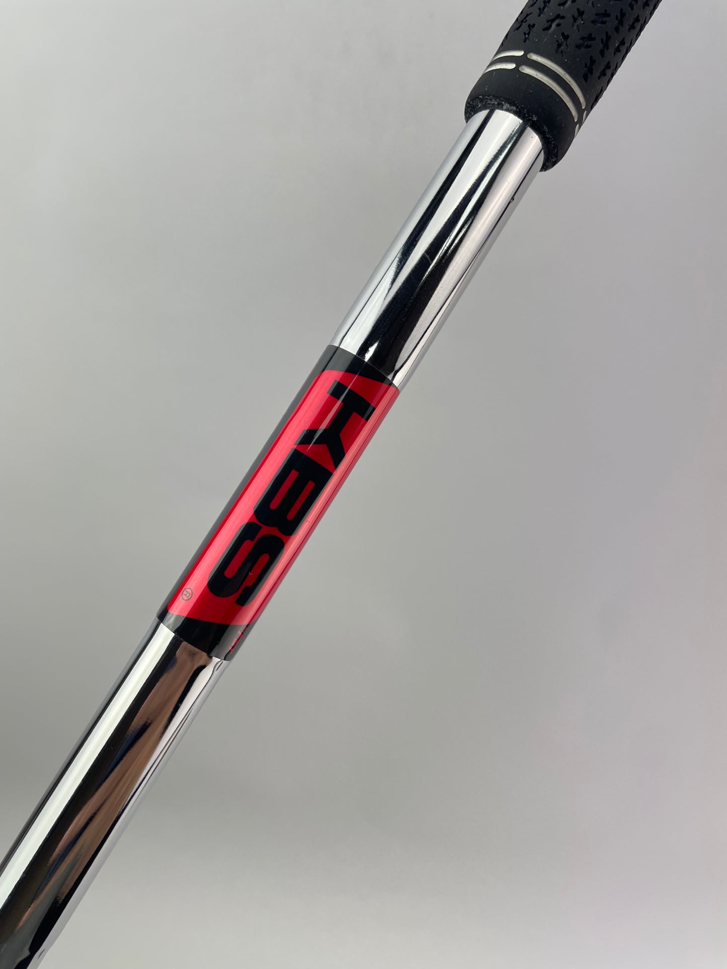 Cobra LTDX 5 Iron Left Handed KBS Tour 90 Regular Flex Steel /Brand New /24672