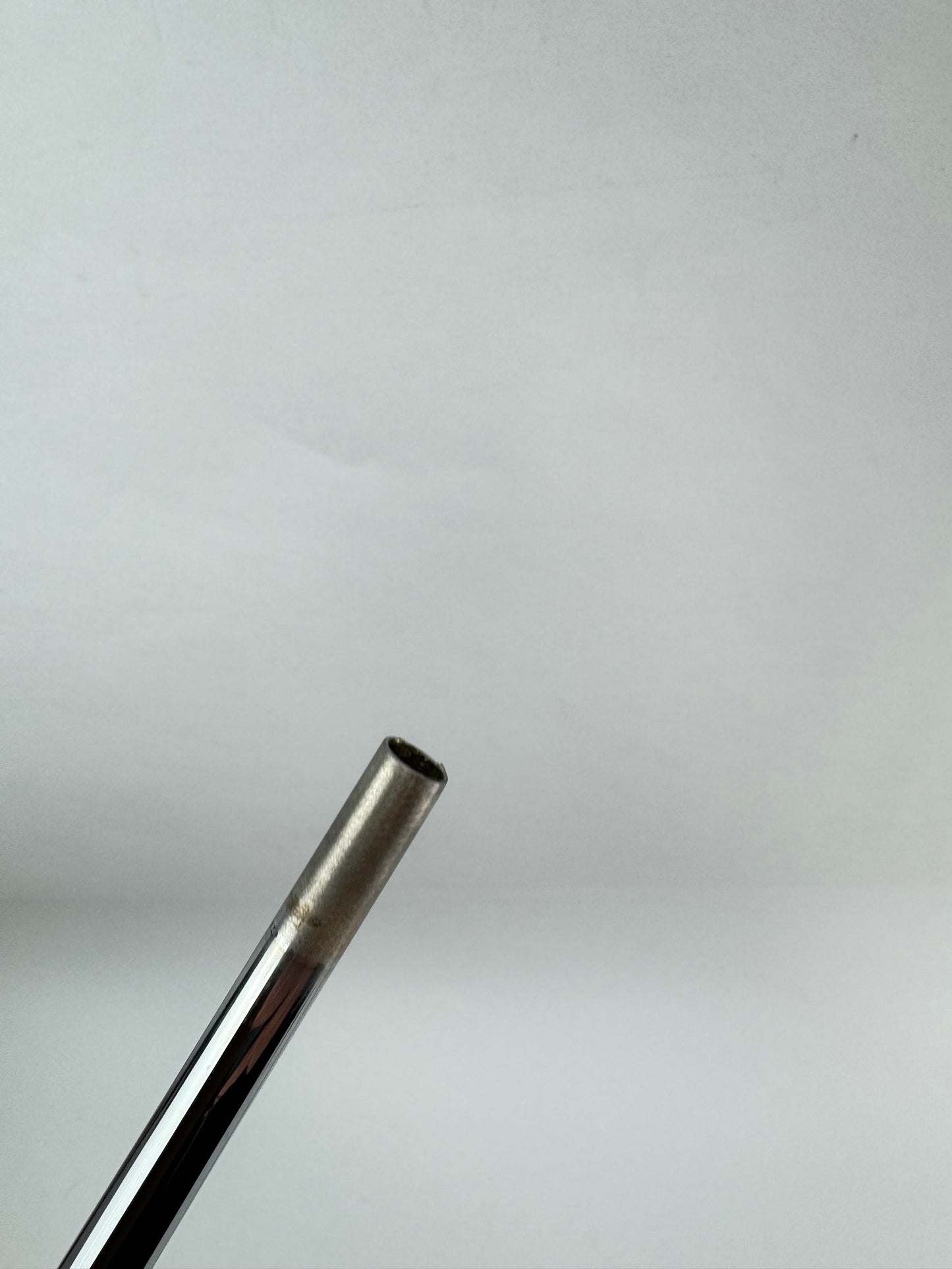 Dynamic Gold 105 Iron Shaft R300 Regular Flex Steel 36” /0.355 Tapered /23386