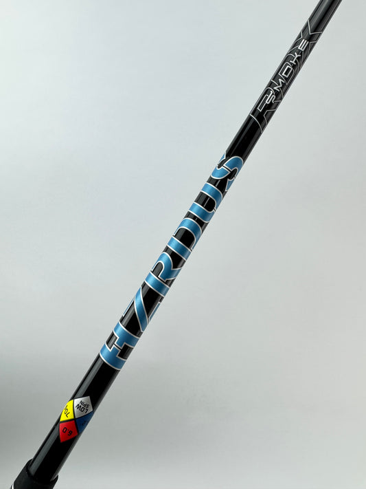 Taylormade Hzrdus 3 Wood Shaft RDX Smoke 6.0 Stiff Flex Graphite 42.5” /25482