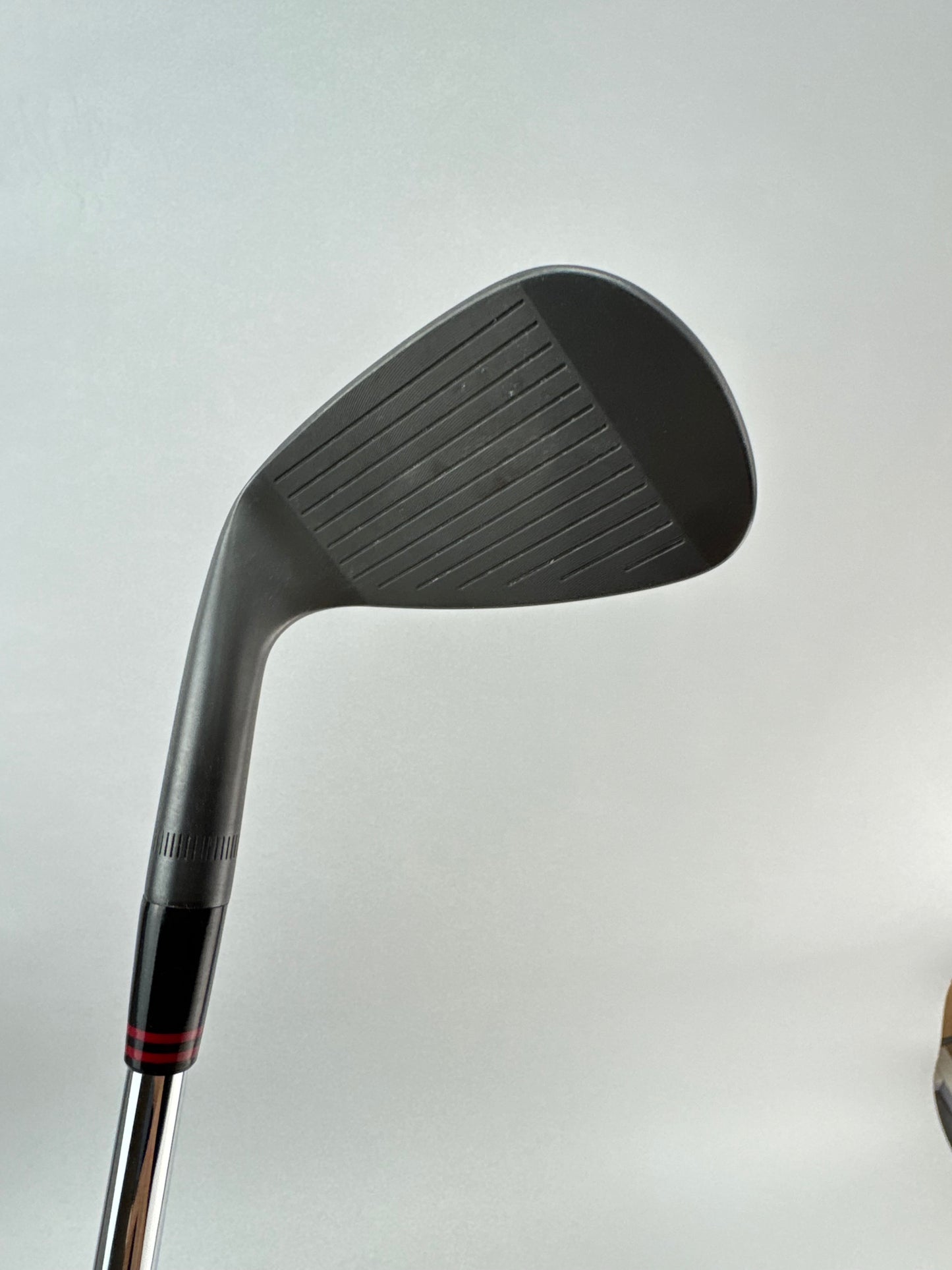 Ben Hogan FT Worth Black 9 Iron Forged KBS Tour 90 Stiff Steel /Right /25165