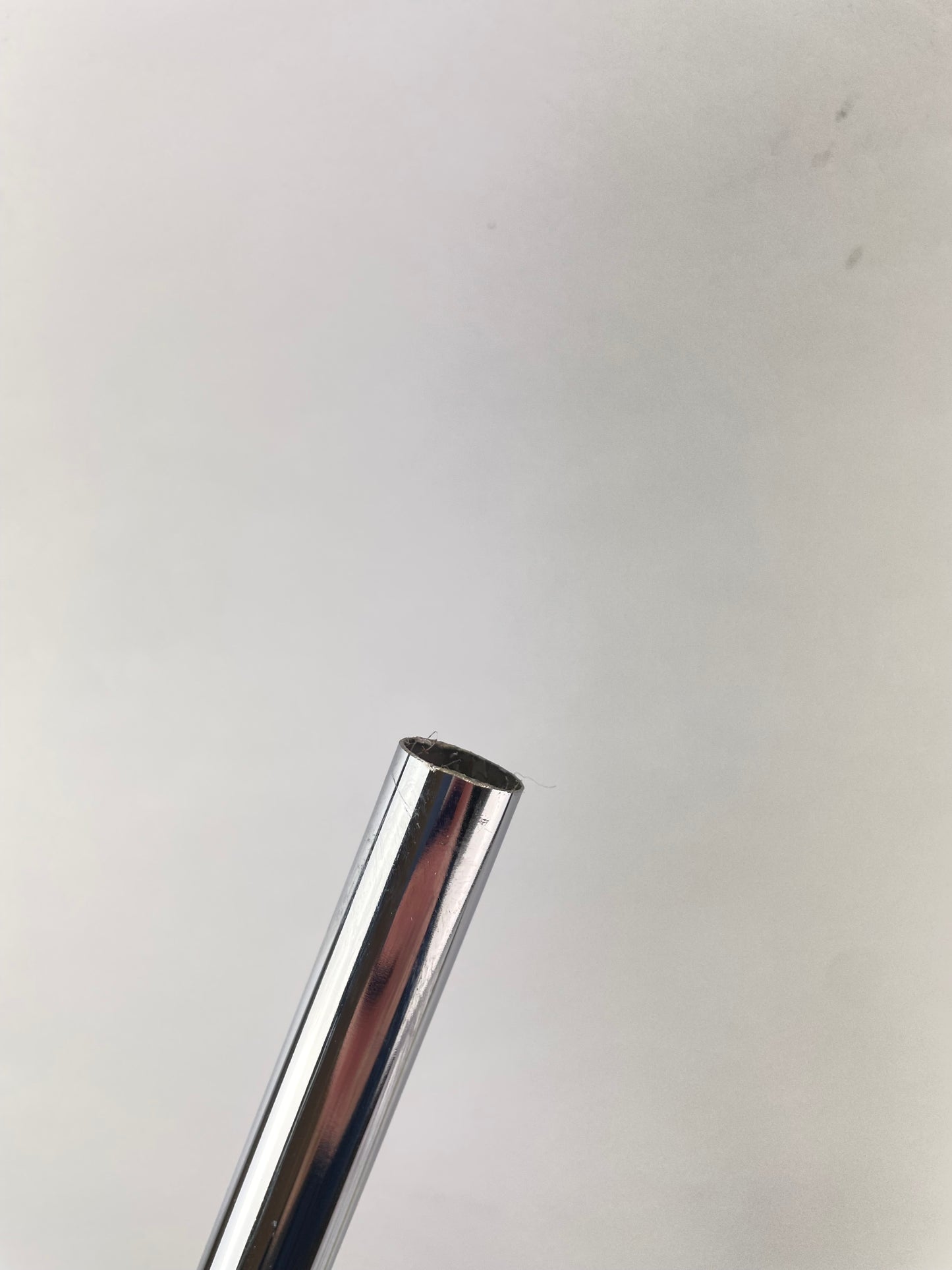 Nippon Zelos7 Iron Shaft Regular Flex Steel 35.75 /0.355 Tapered /23644