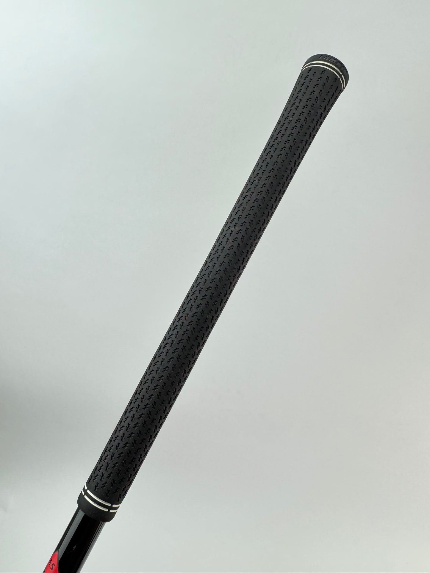 Taylormade Hzrdus 3 Wood Shaft RDX Smoke 6.5 X Flex Graphite 42.5” /25029