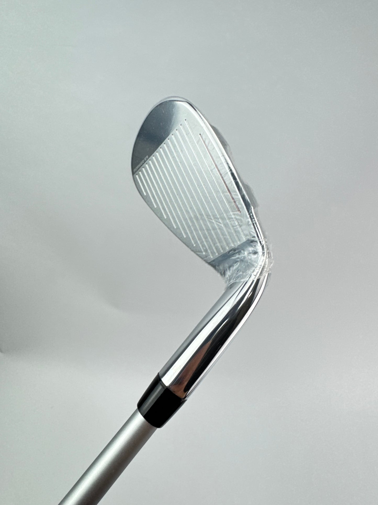 Cobra T-Rail Ladies Gap Wedge 50* Left Handed Women’s Flex Graphite /New /24907