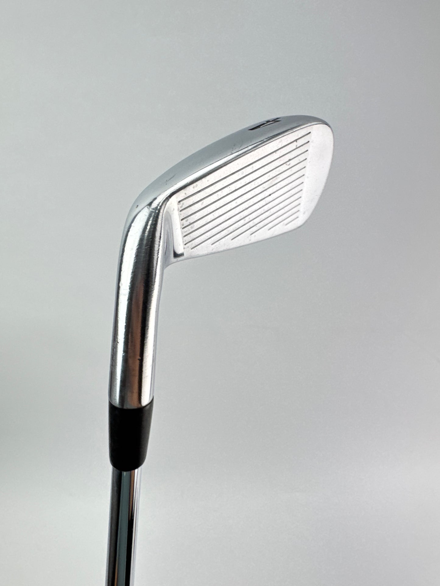 Titleist AP2 4 Iron 714 24* Project X 6.0 Stiff Steel +1/2” /New Grip /25797