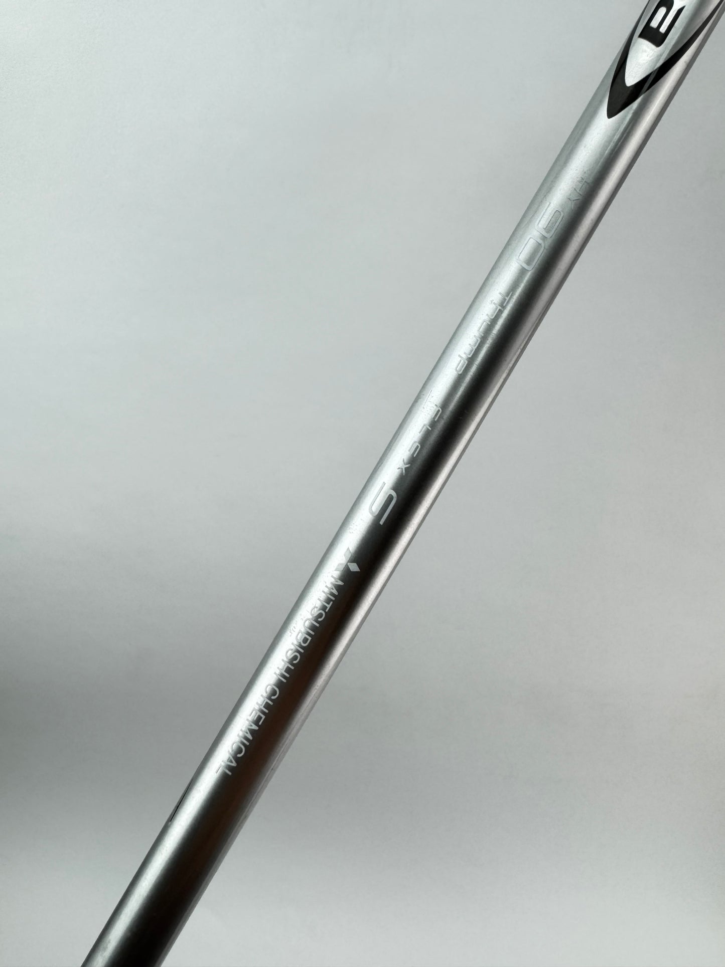 Taylormade Sim DHY 2 Iron 17* Diamana 90 Stiff Graphite /Right Handed /25066