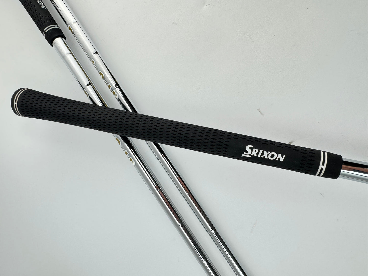 Srixon ZX4 MKII Irons 6,8+PW Left Handed DG R300 Regular Flex Steel /24574