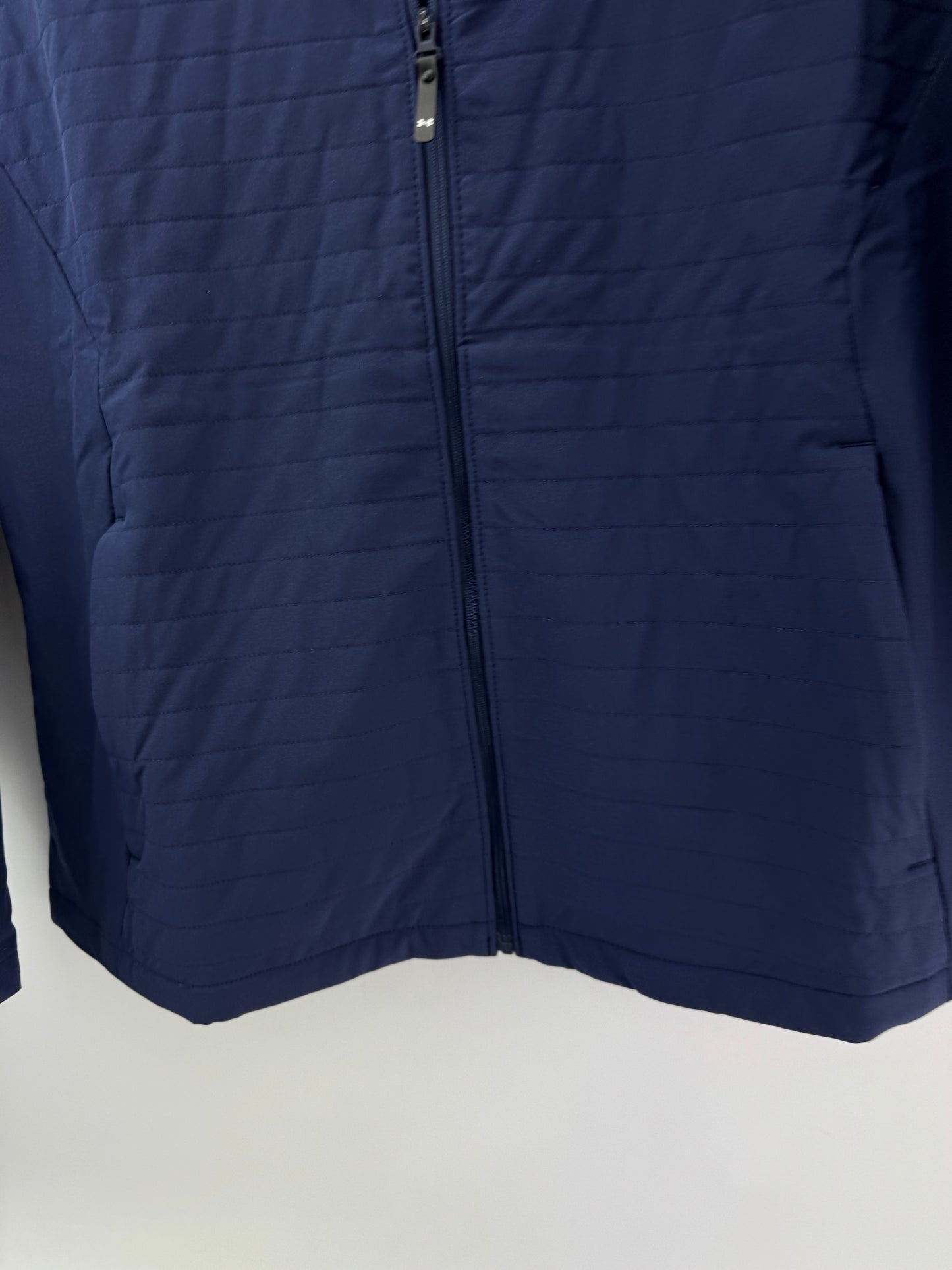 Under Armour Drive Pro Storm Jacket Lightweight Insulated UK Medium /New /24111