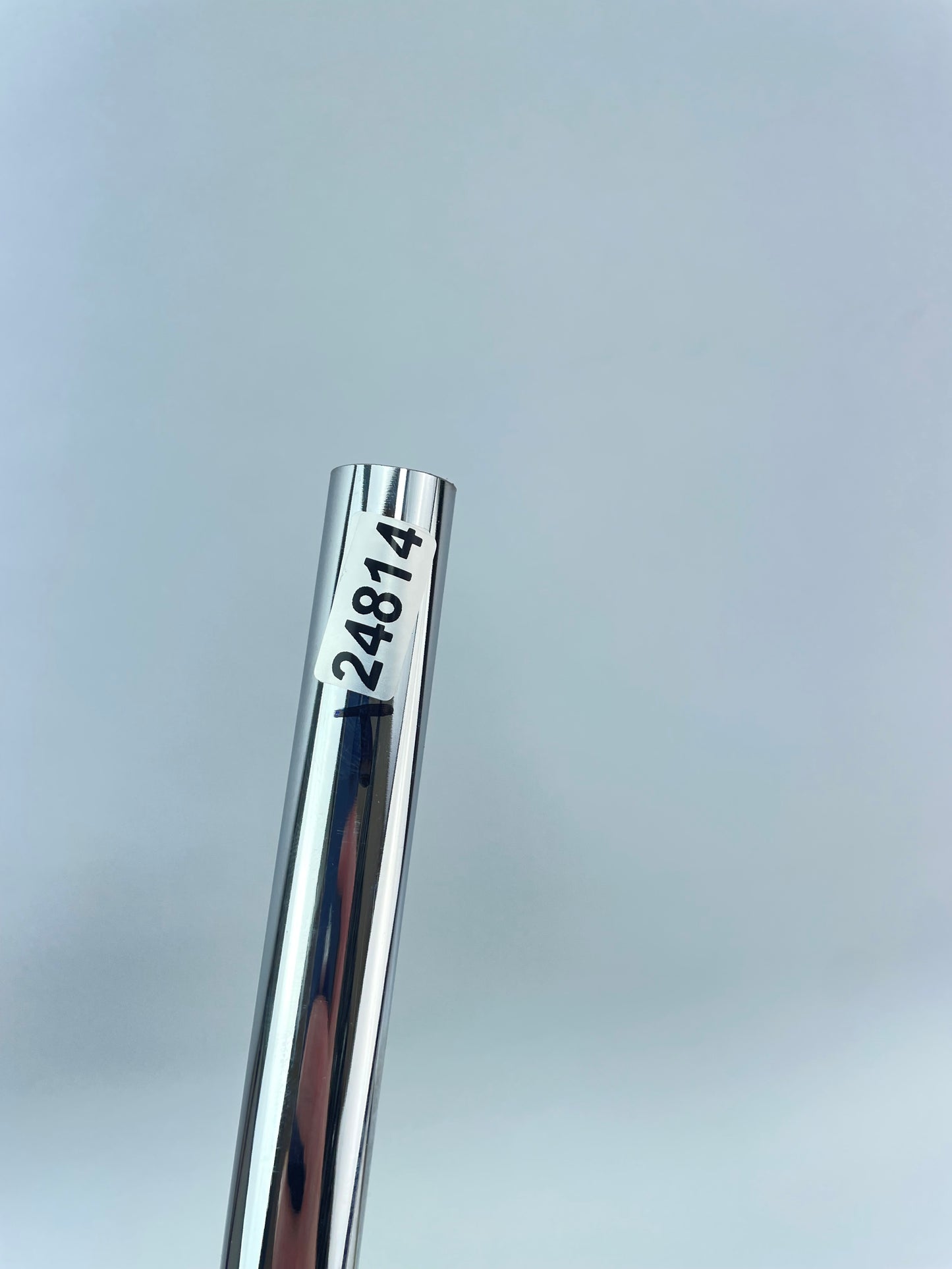 Nippon Modus3 Iron Shaft Tour105 Regular Flex Steel 35.25” /0.355 Tapered /24814