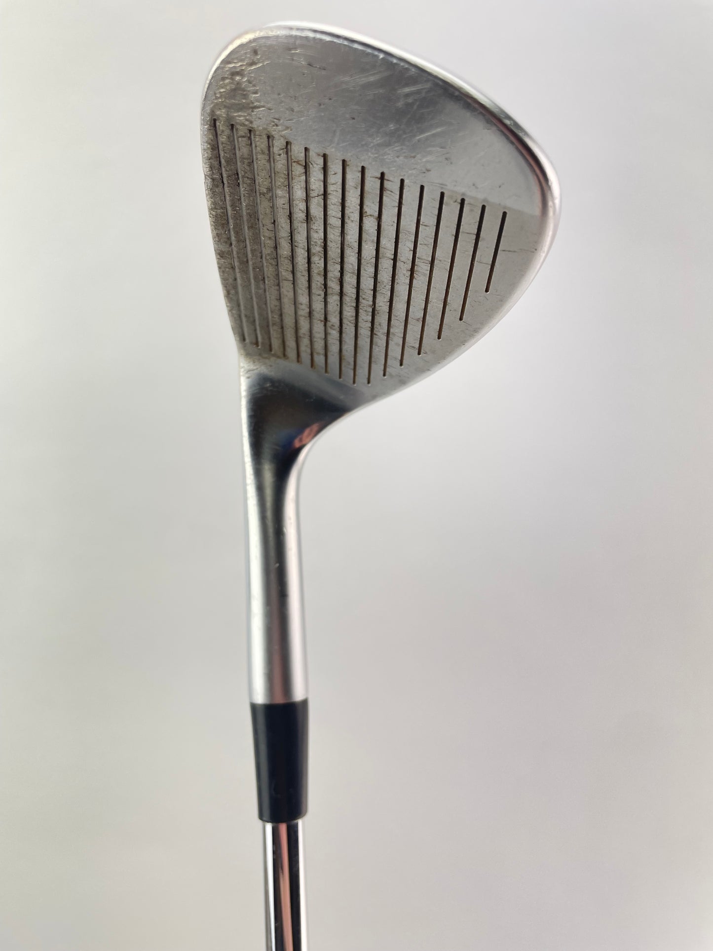 Nike SV Lob Wedge 60* S400 Stiff Flex Steel /Right Handed /New Grip /24507